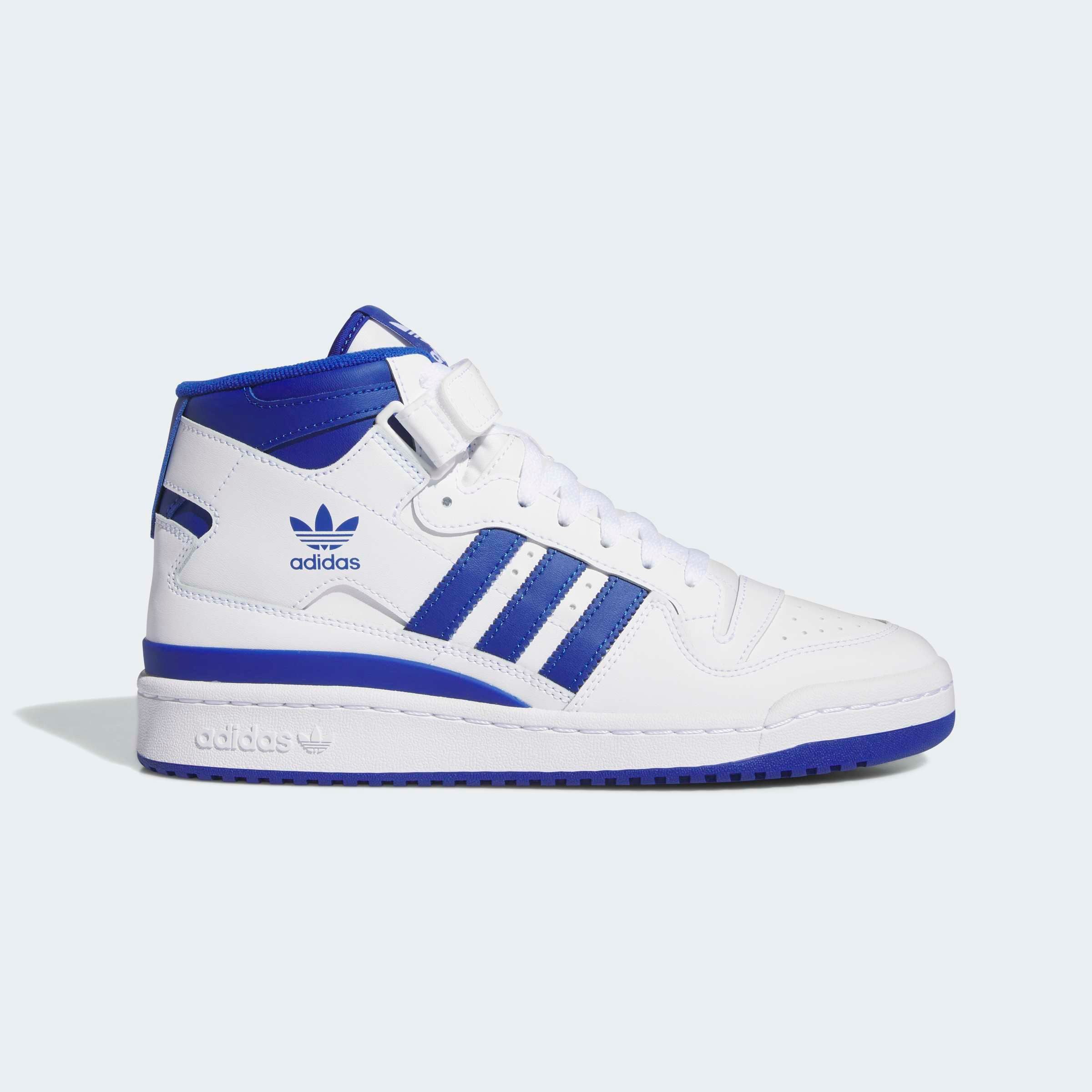 adidas Originals FORUM MID Sneaker günstig online kaufen