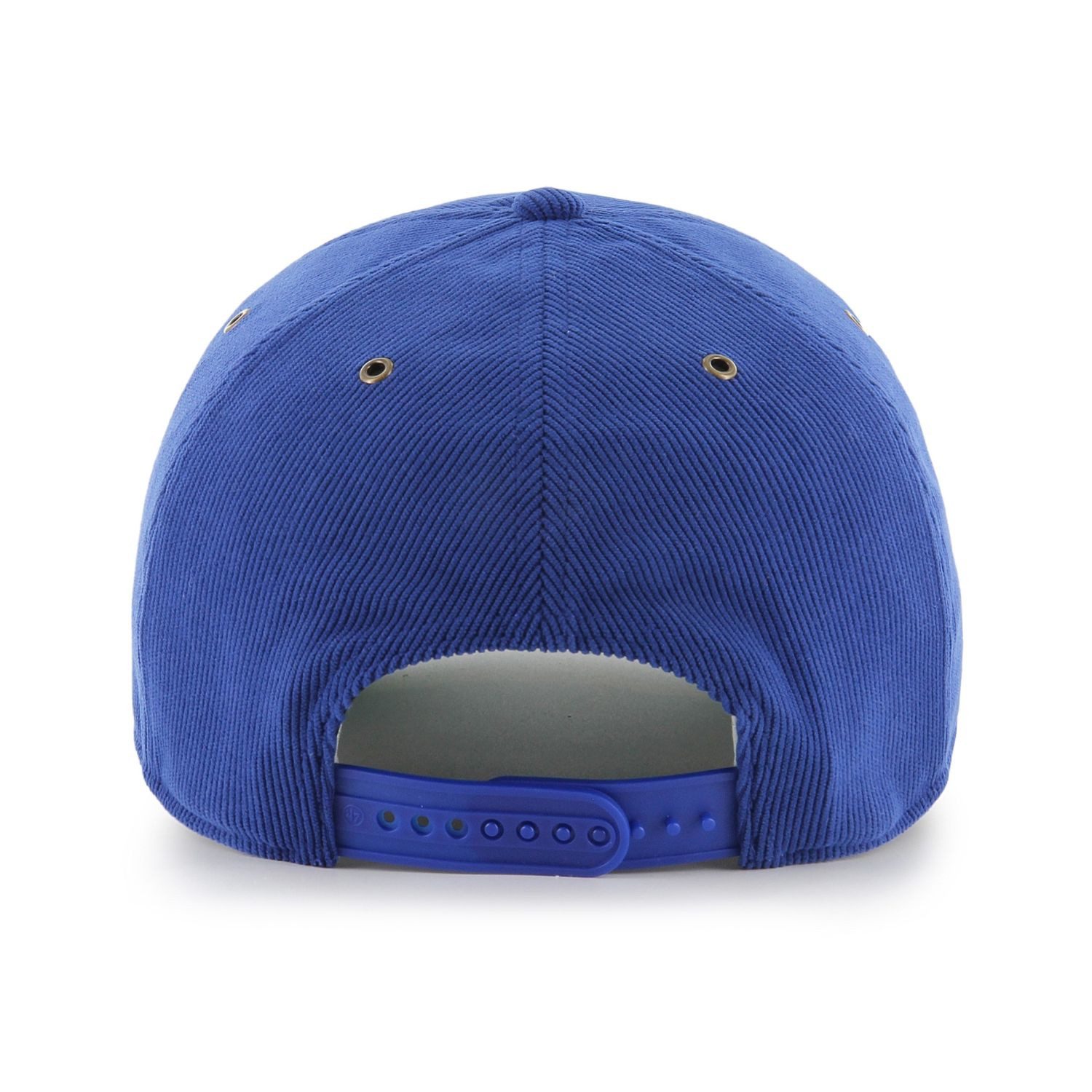 '47 Brand Snapback Cap Hitch THIN CORD Los Angeles Dodgers