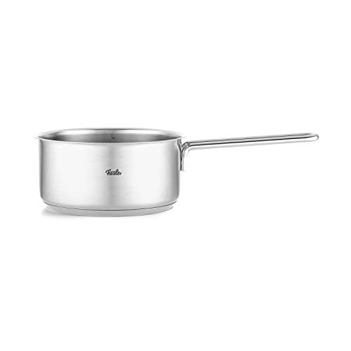 Fissler Kochtopf Fissler Pure Collection, Edelstahl 18/10 (1-tlg), Made in Germany