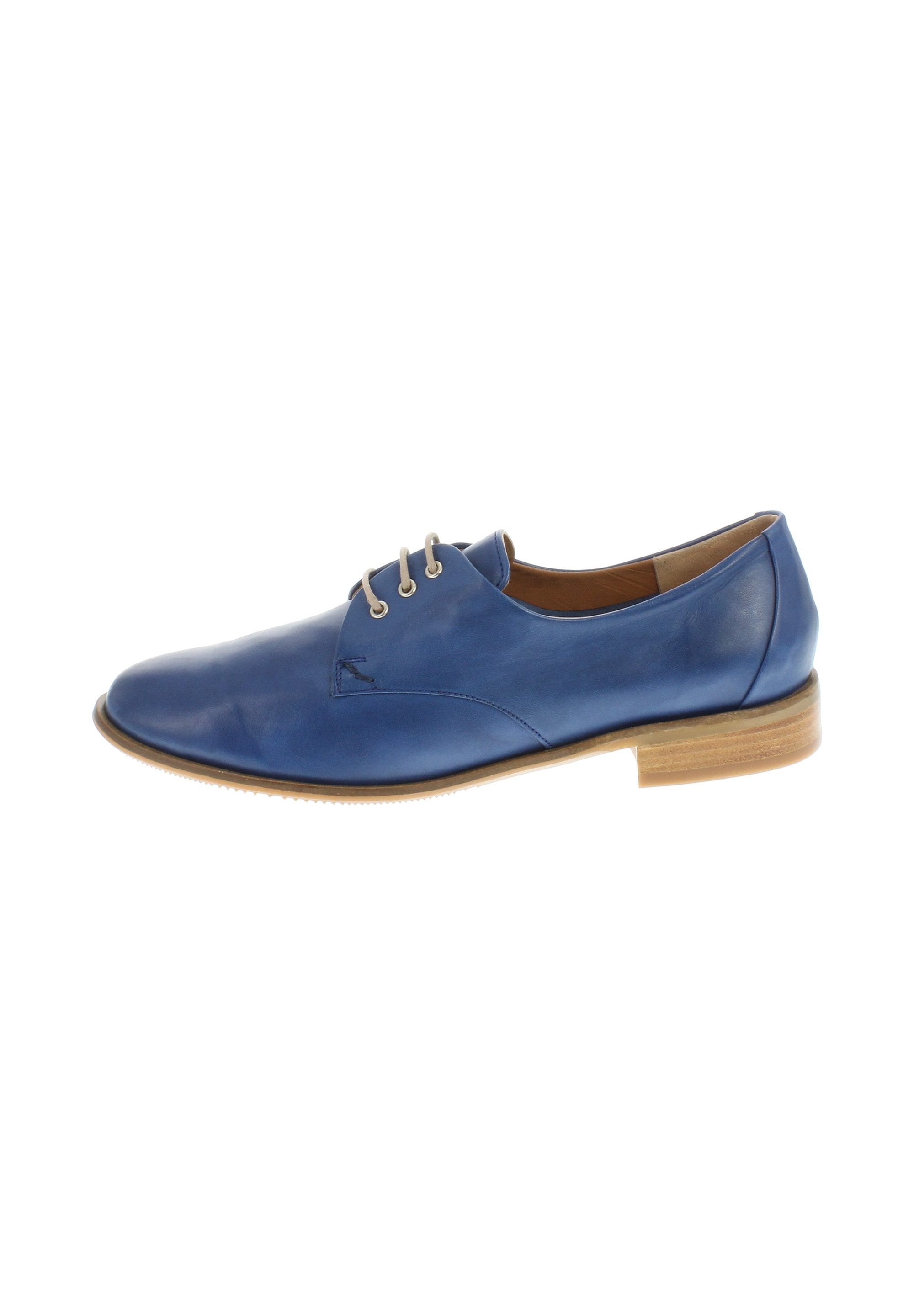Everybody ABIES - der Alltagsheld Schnürschuh Schnürschuh