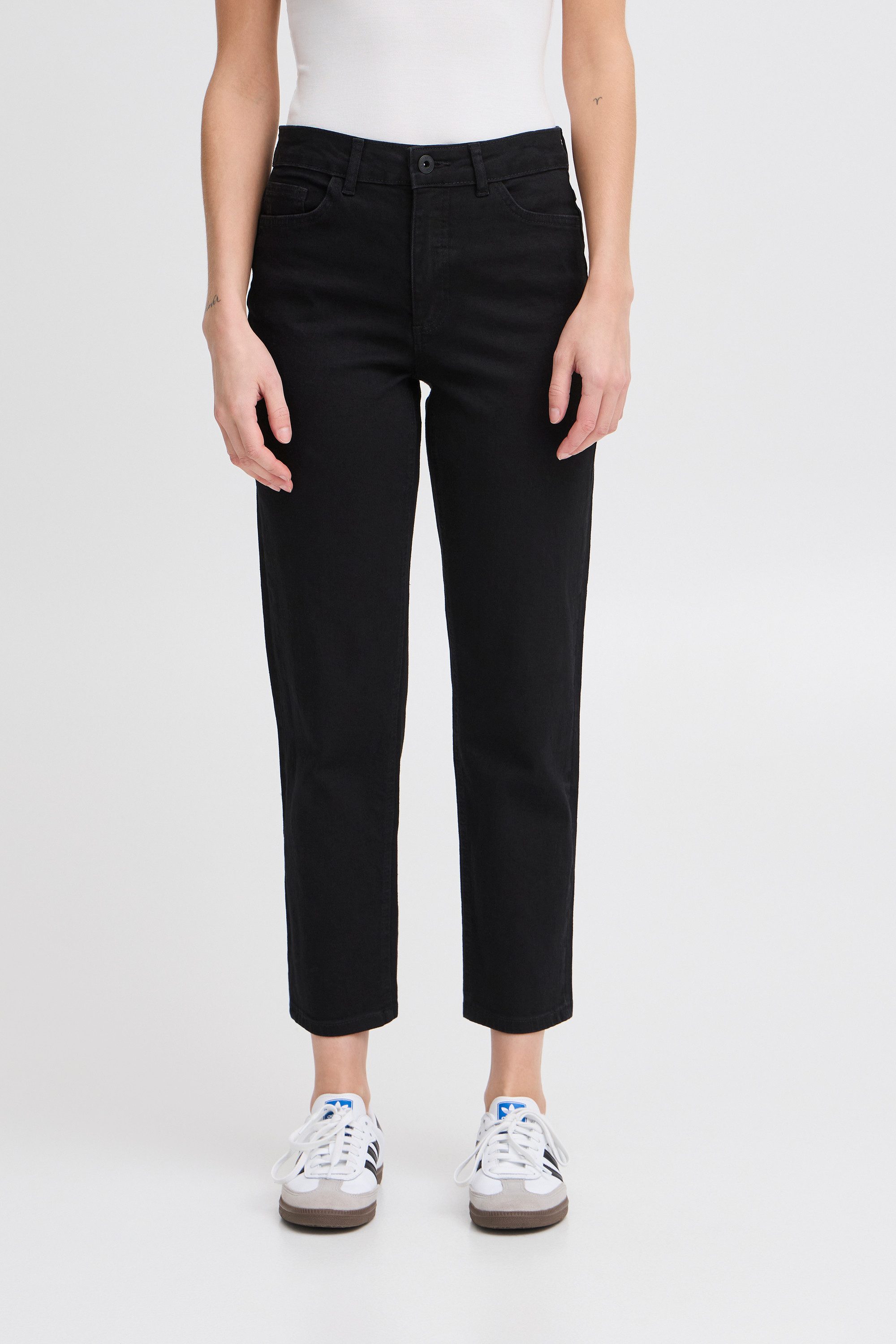 Ichi Regular-fit-Jeans Jeans IHTWIGGY