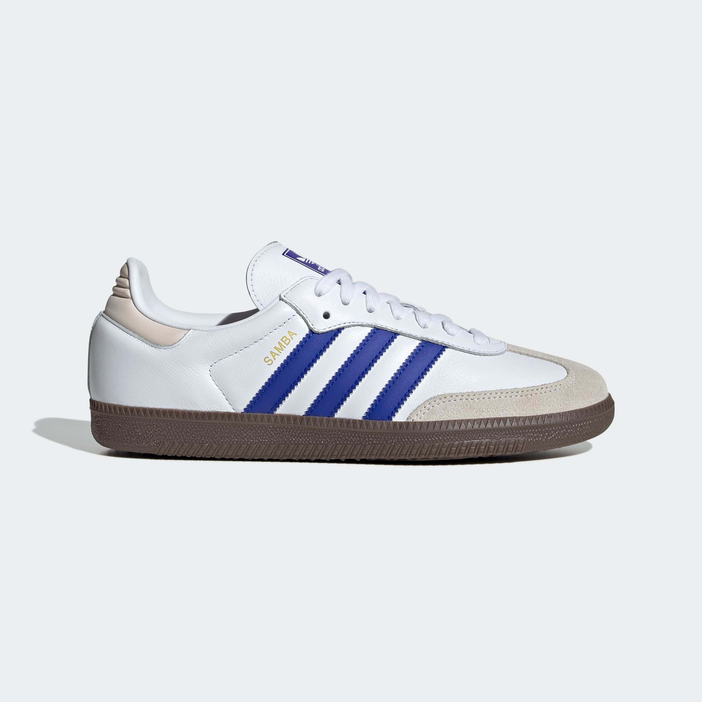 adidas Originals SAMBA OG Sneaker günstig online kaufen