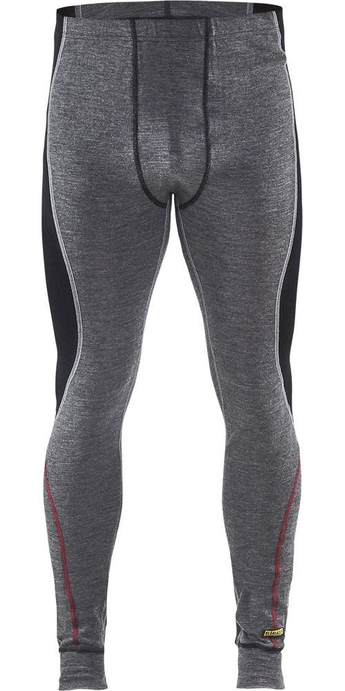Funktionsunterhemd Unterhose Xwarm 100% Merino