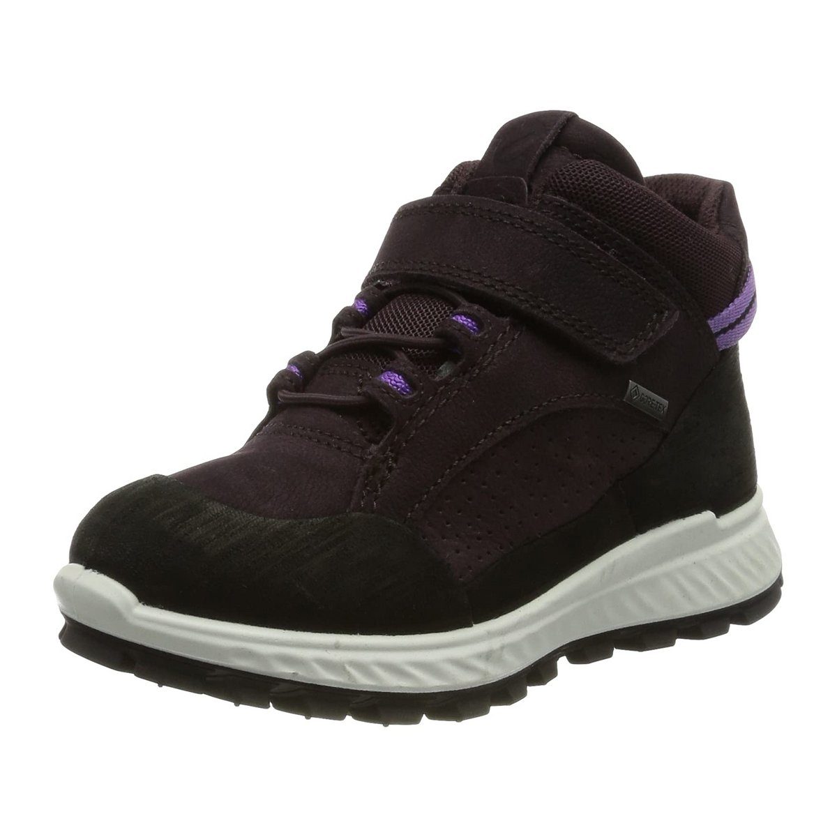 Ecco (1-tlg) violett Sneaker