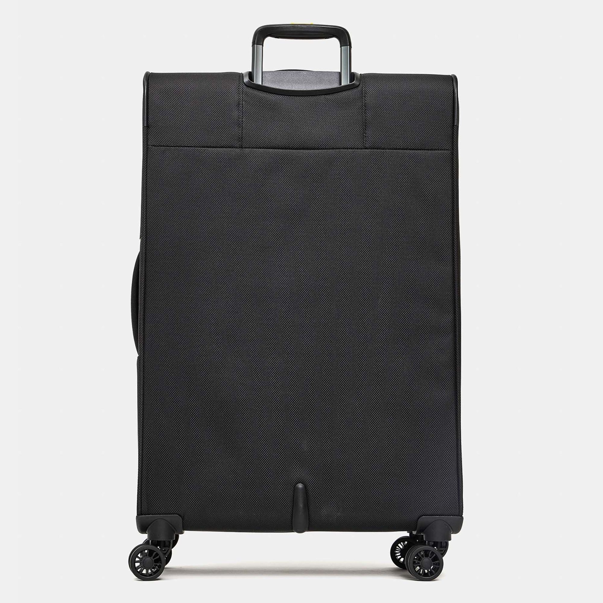 Mandarina Duck Weichgepäck-Trolley Zephyr, 4 Rollen, günstig online kaufen