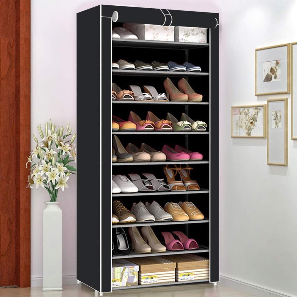 Youyijia Schuhregal Schuhregal Geschlossen Schuhständer mit günstig online kaufen