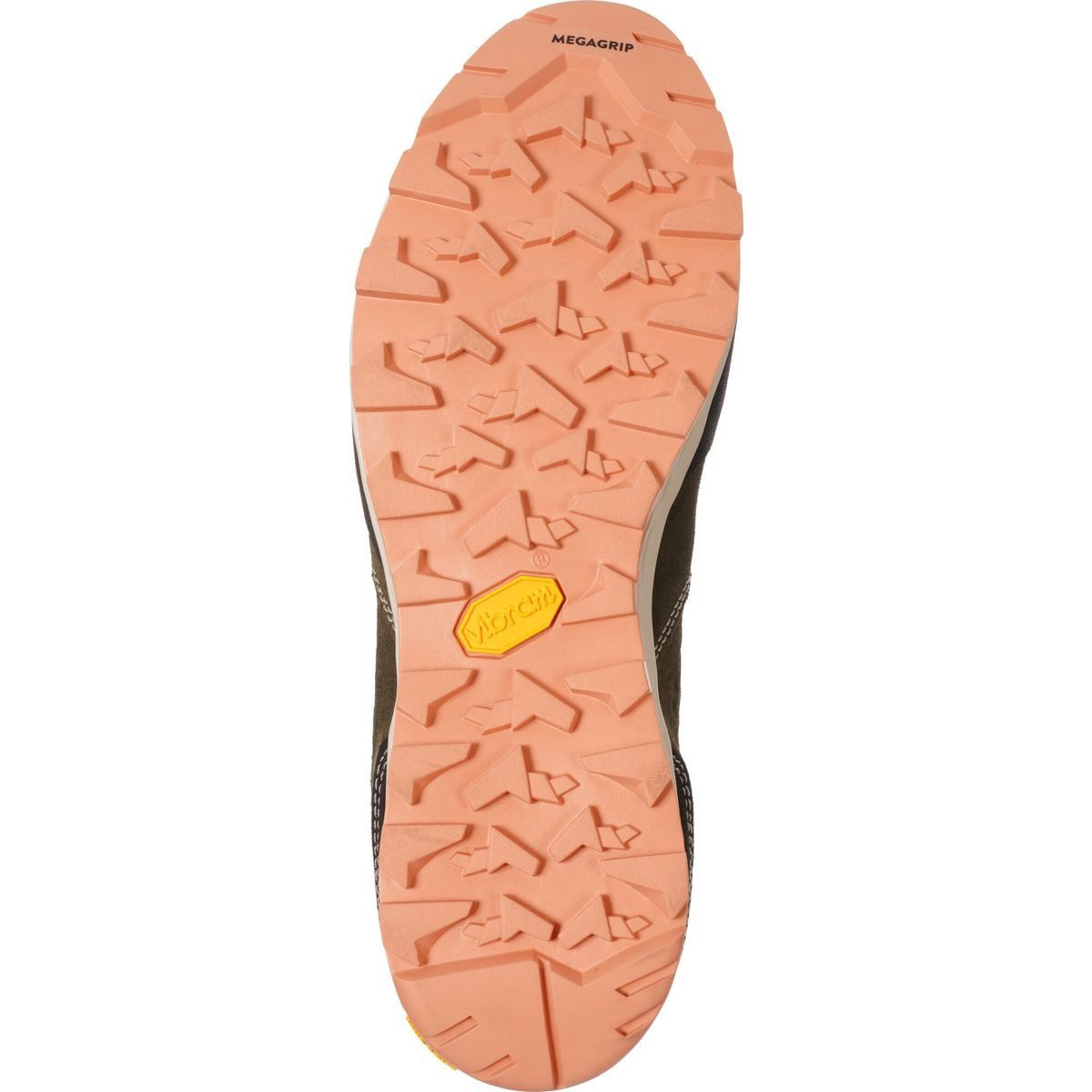 Dachstein Super Ferrata M Gtxw Hikingschuh Perfekter Damen-Mid-Cut-Schuh für anspruchsvolle Outdoor-Abenteuer
