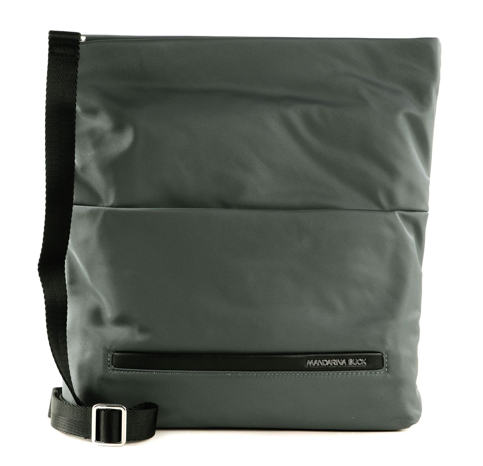 Mandarina Duck Hunter Gate Umhängetasche Iron