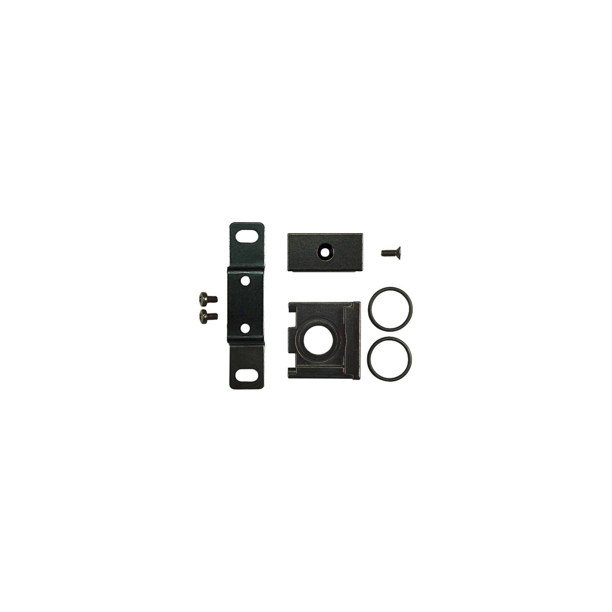 RIEGLER Druckregler Riegler Komfort-Verbindungsset, für »variobloc«, BG 1, G 3/8
