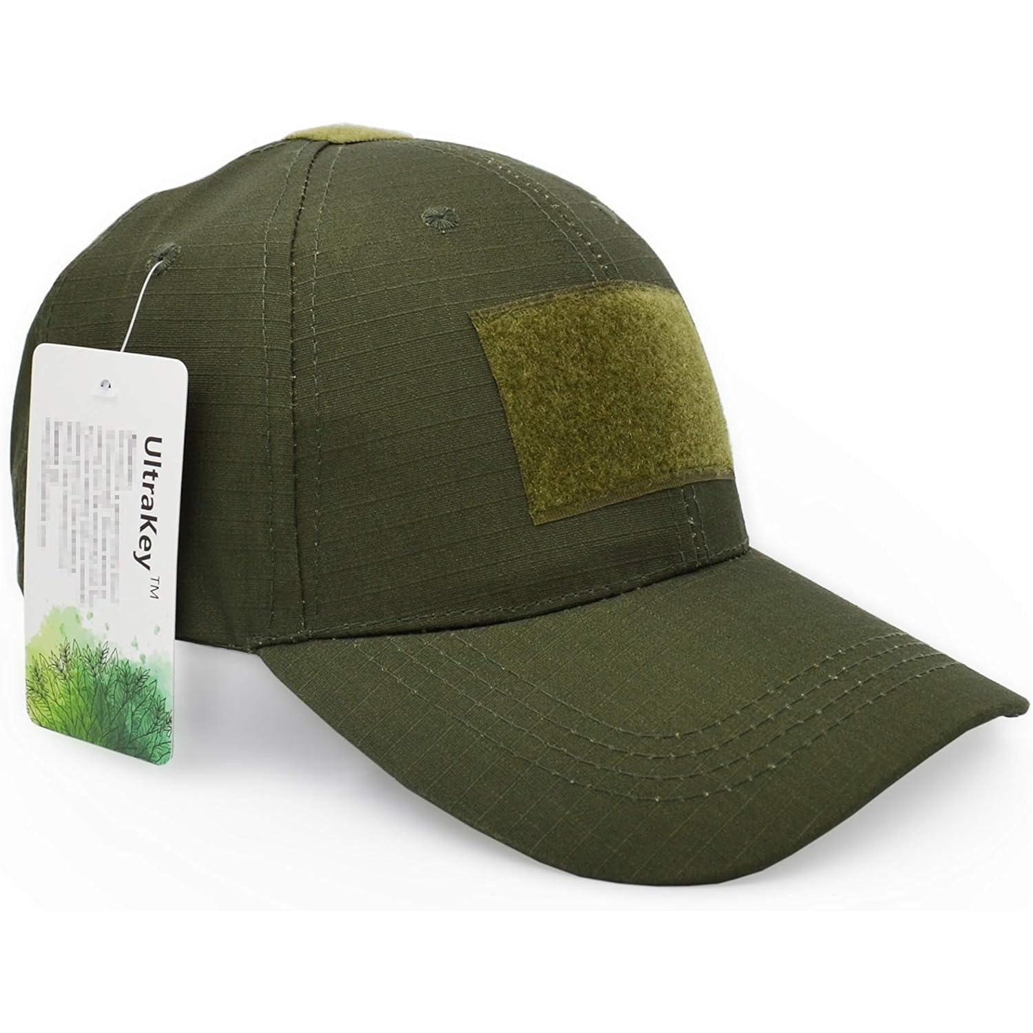 LuxusKollektion Baseball Cap Baseballcap Operator Militär Taktisch Jagd Draußen Einheitsgröße 14