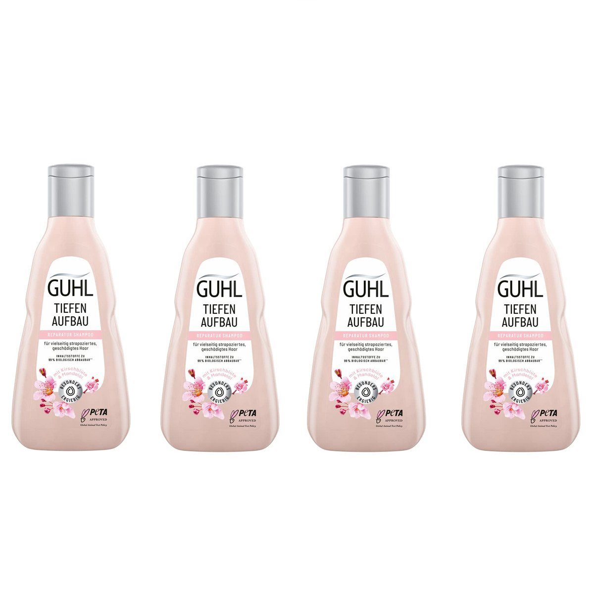 Guhl Haarshampoo | Haarshampoos