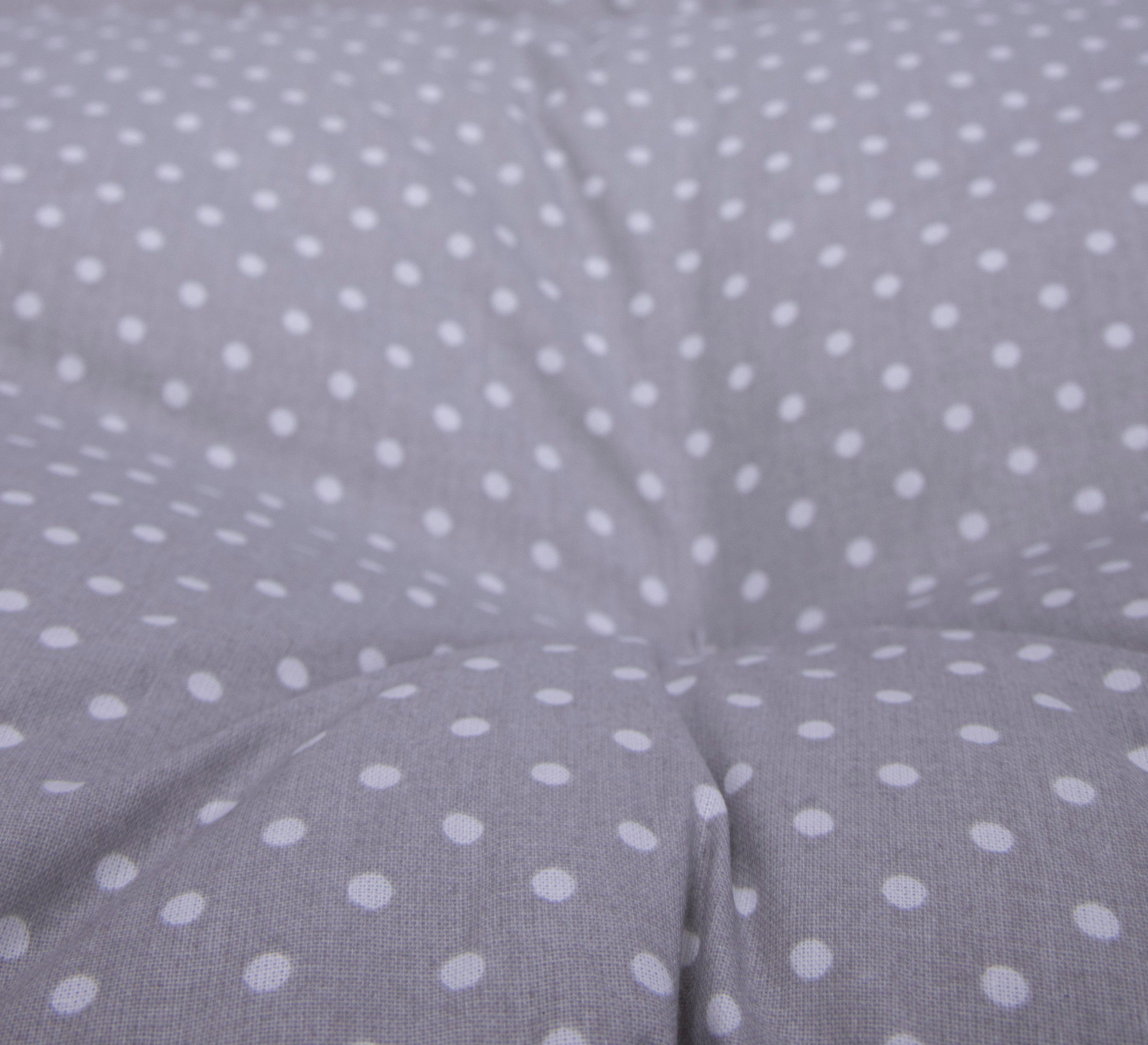 Amilian Stuhlkissen - Sitzkissen - Palettenkissen - 60x120cm + 2 x40x60cm, günstig online kaufen