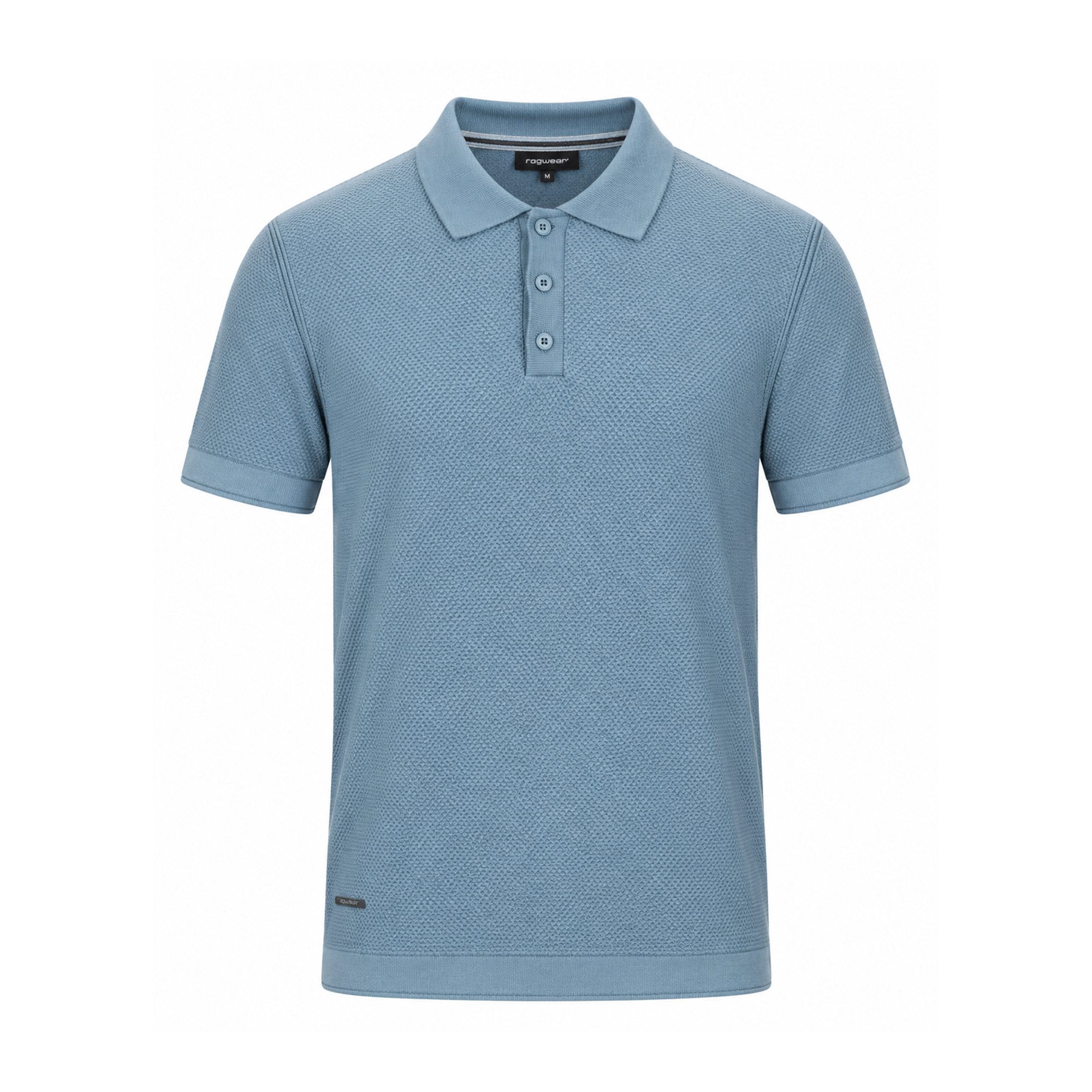 Ragwear Poloshirt Tarsh Short
