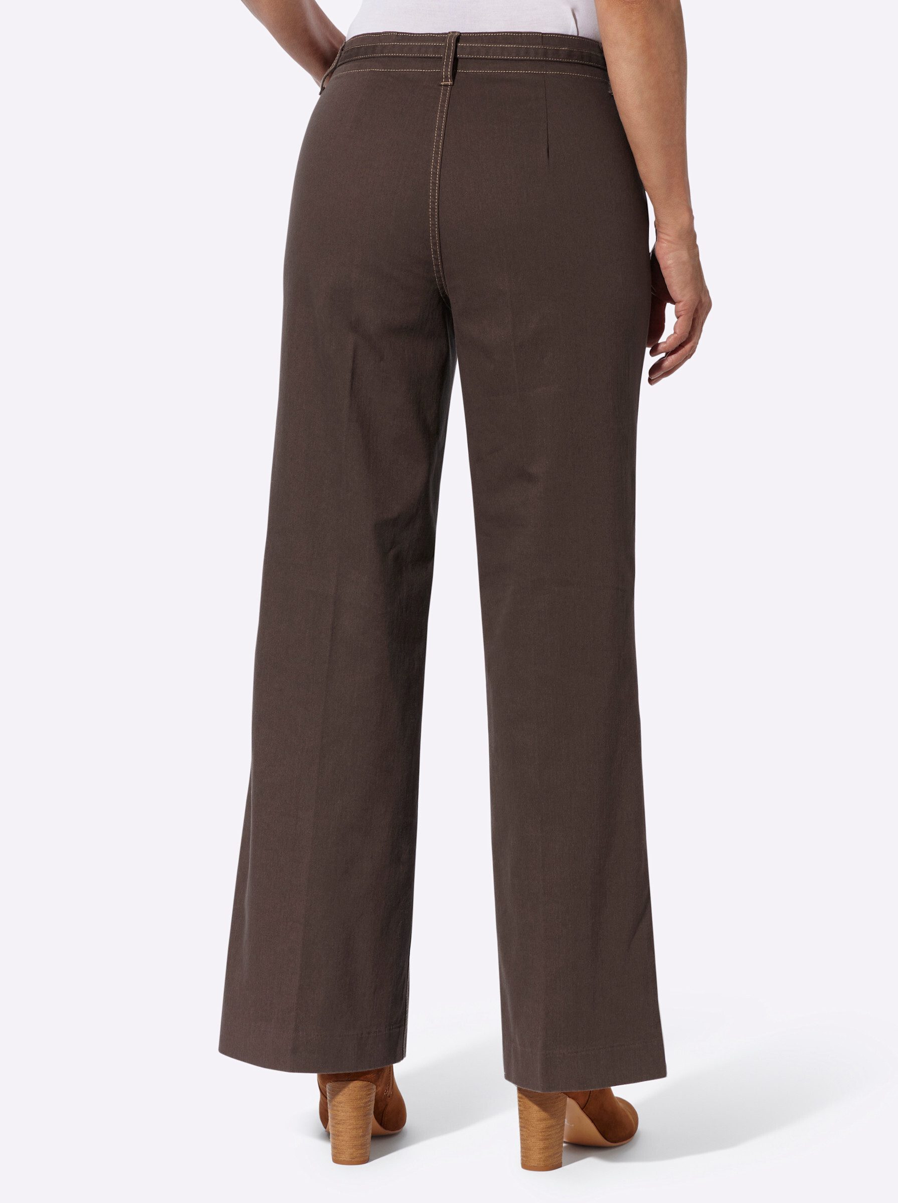 Witt Bequeme Jeans Jeans normal