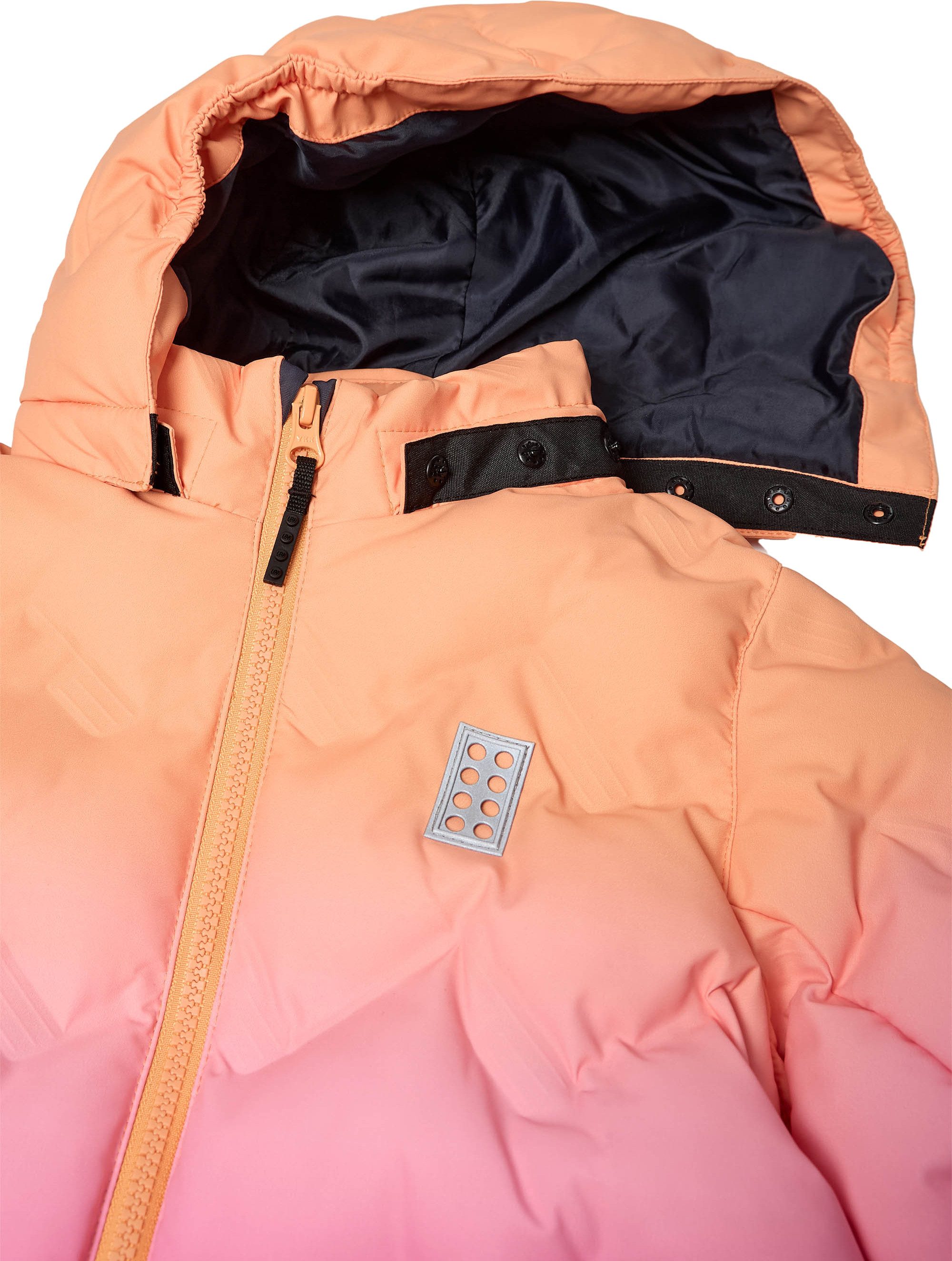 LEGO® kidswear Anorak Lego Wear Kinder Skijacke