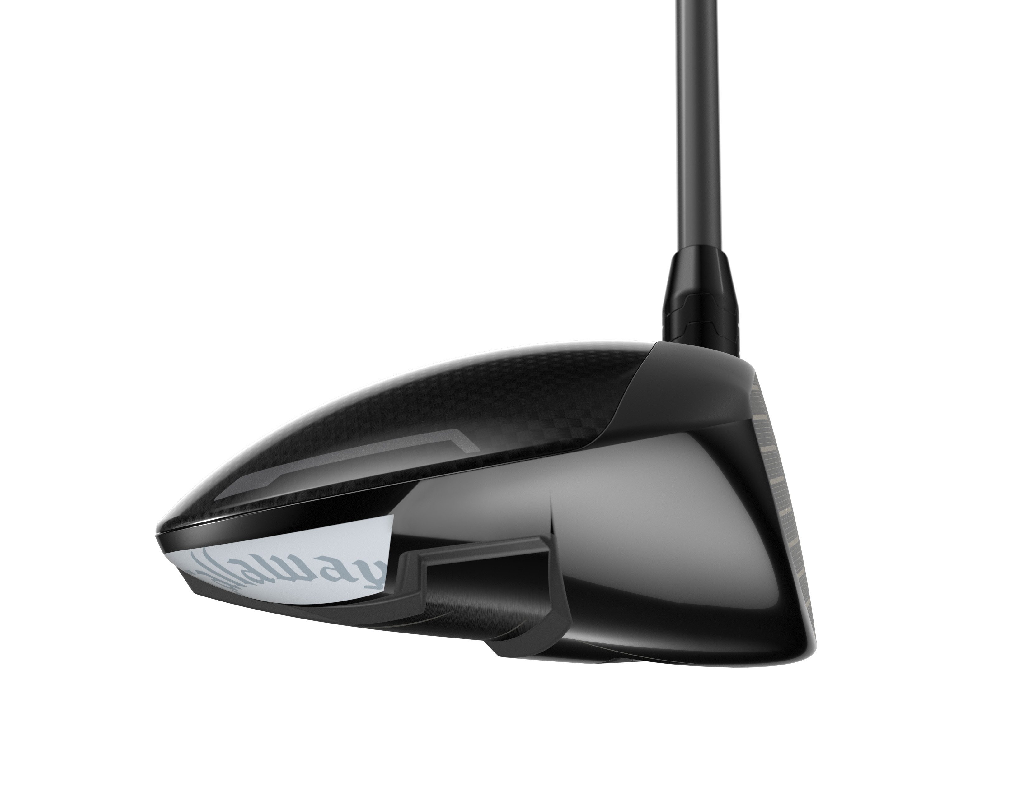 Callaway Driver Callaway Mini Driver Quantum Denali 50g Regular Rechtshänder 13,5°