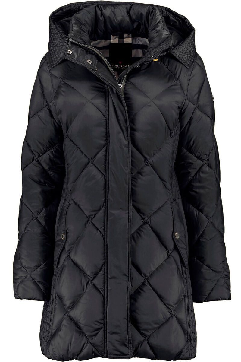 Outdoorjacke