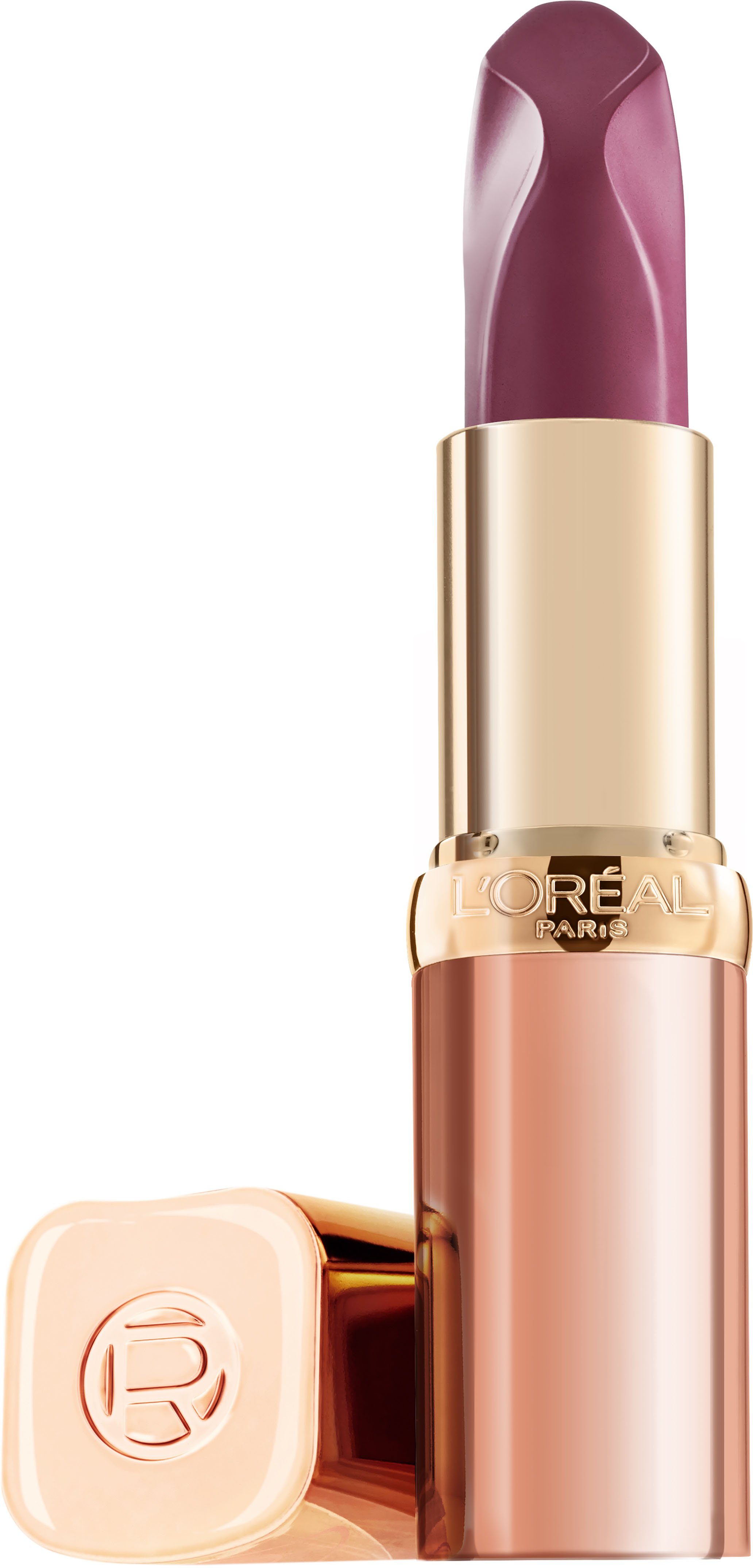 L'ORÉAL PARIS Lippenstift Color Riche Les Nus