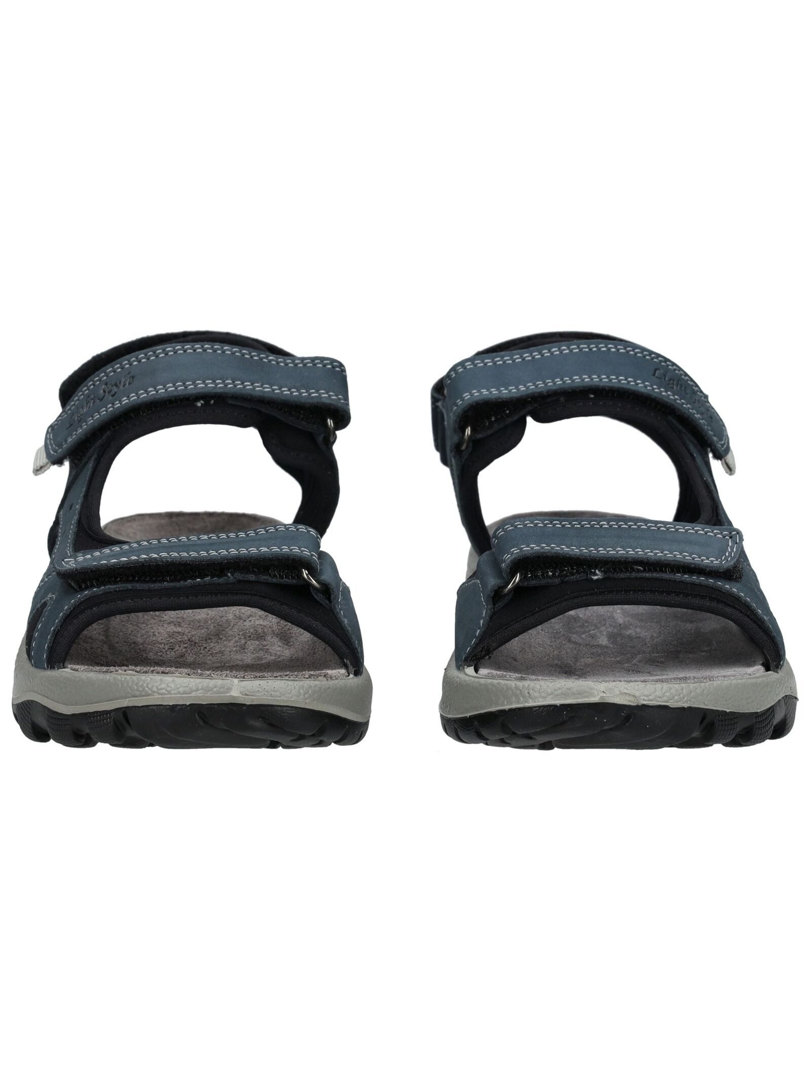 Imac Sandalen Leder . Trekkingsandale