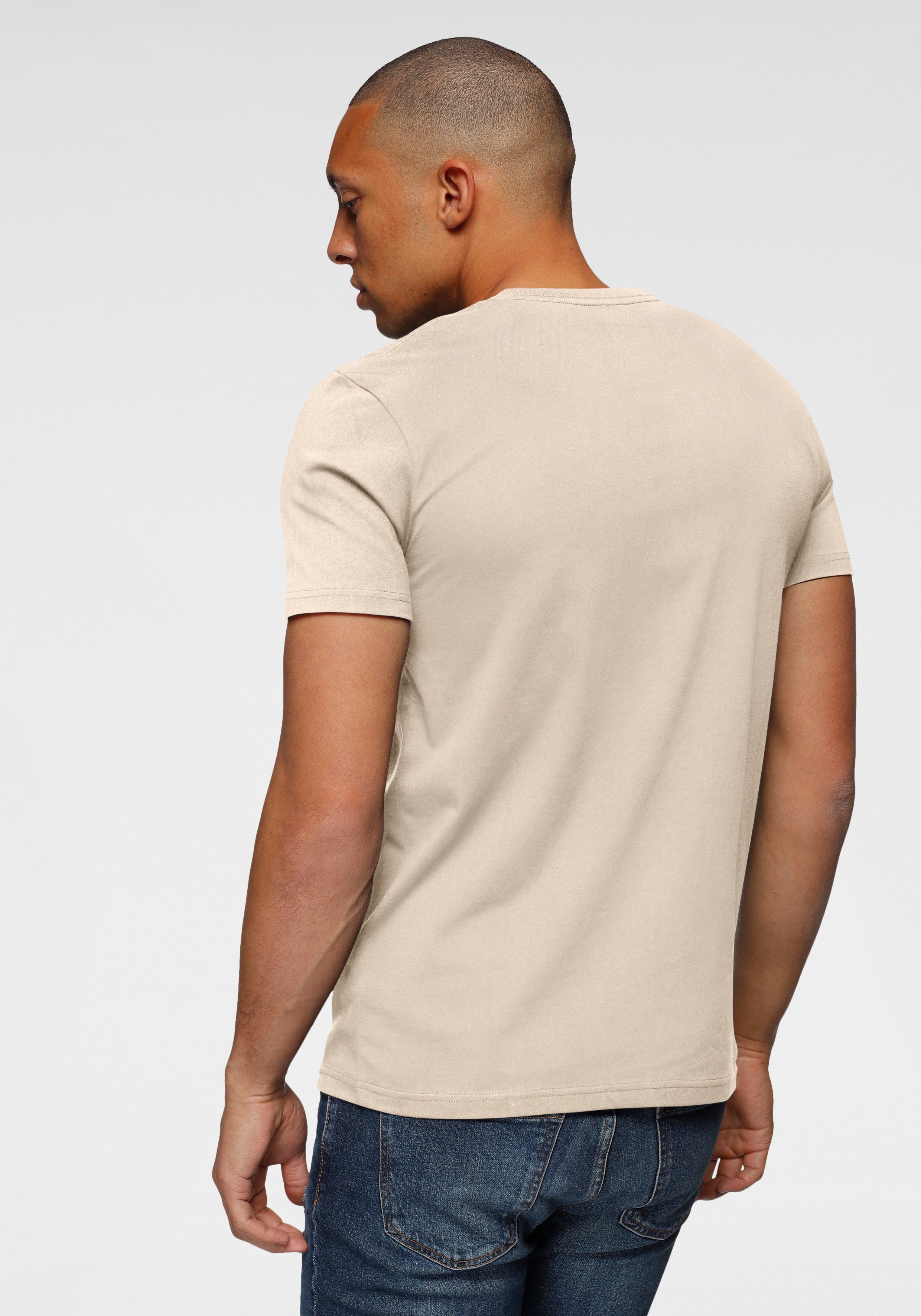 O'Neill T-Shirt Small Logo T-Shirt günstig online kaufen