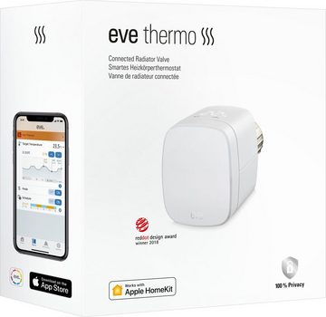 EVE Heizkörperthermostat Thermo 2020