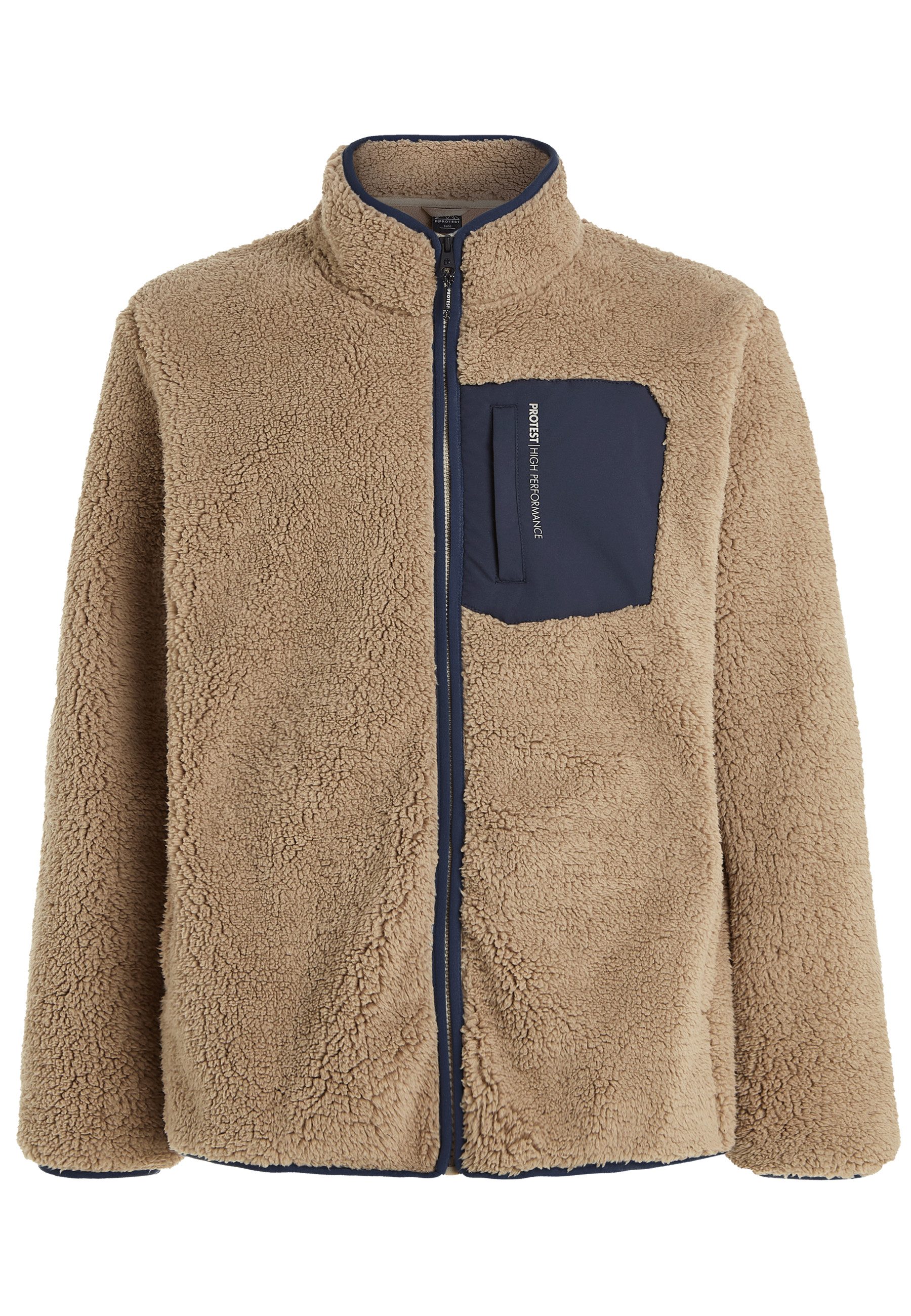 Fleecejacke PRTTAVE