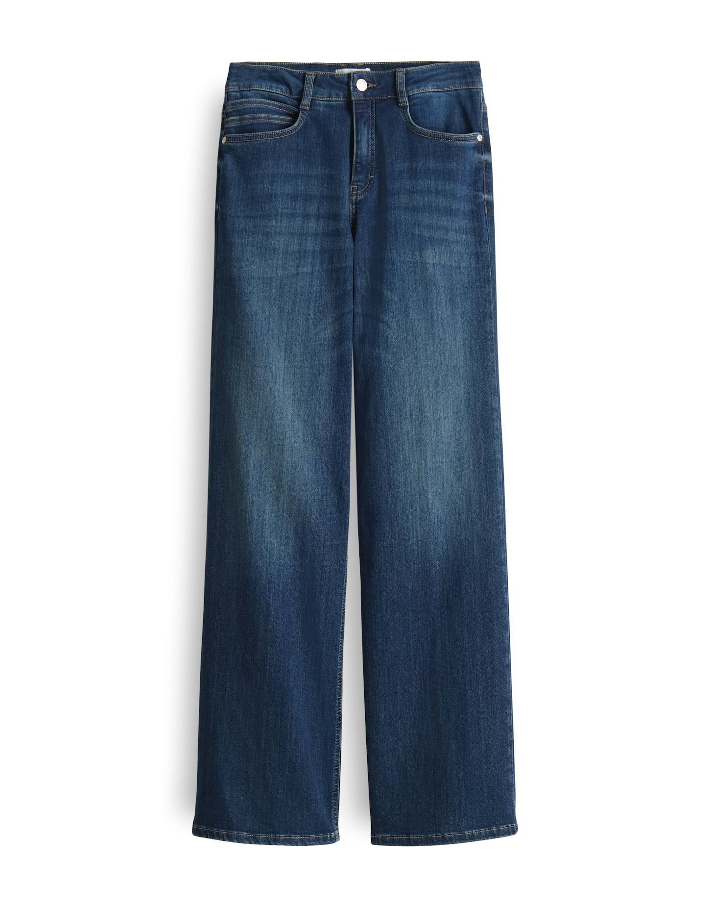 OPUS PANTS Weite Jeans MELLY MODERN günstig online kaufen