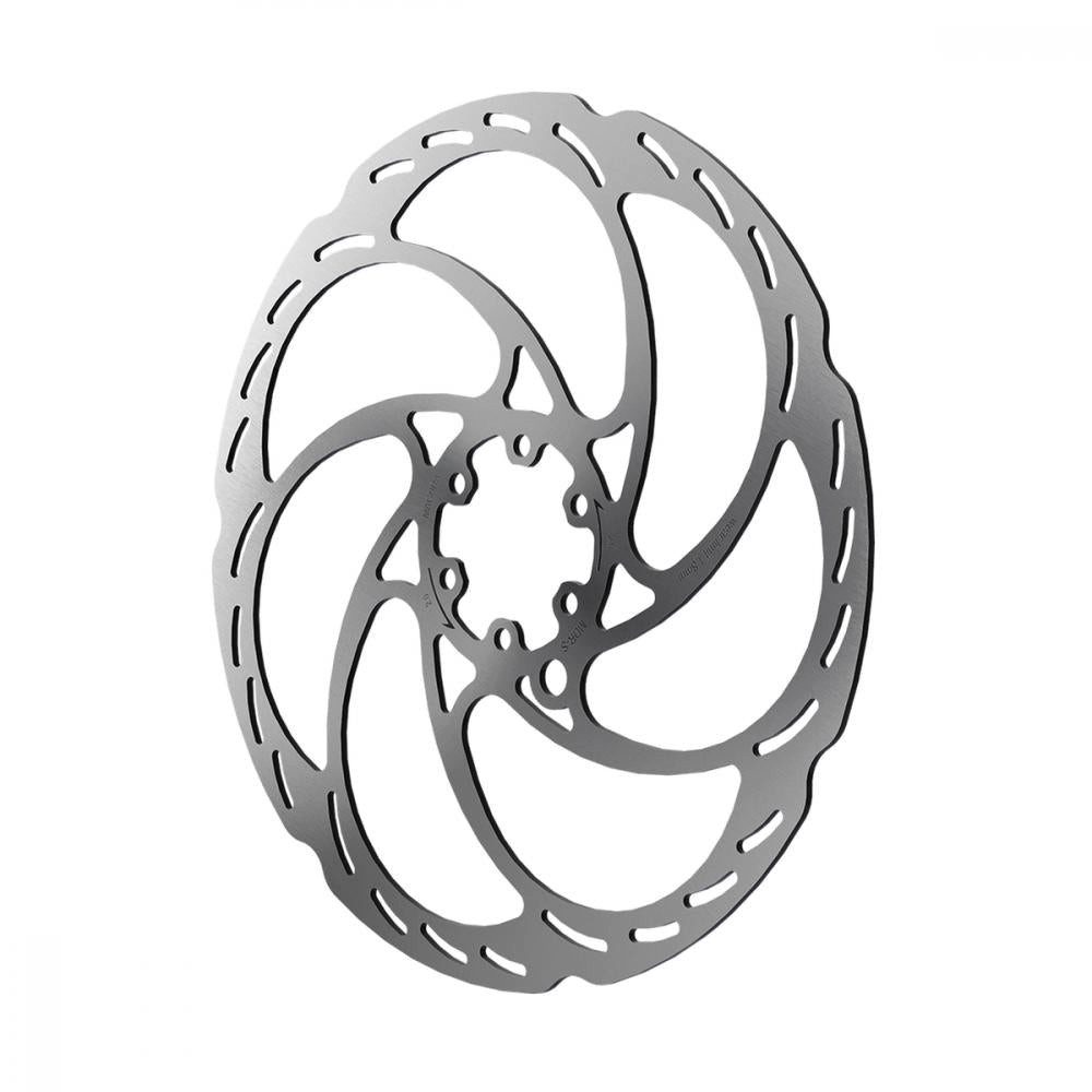 Magura Bremsscheibe MAGURA Bremsscheibe MDR-S 2.0, Ø 180 mm - hohe Bremskraft & Hitzebestä