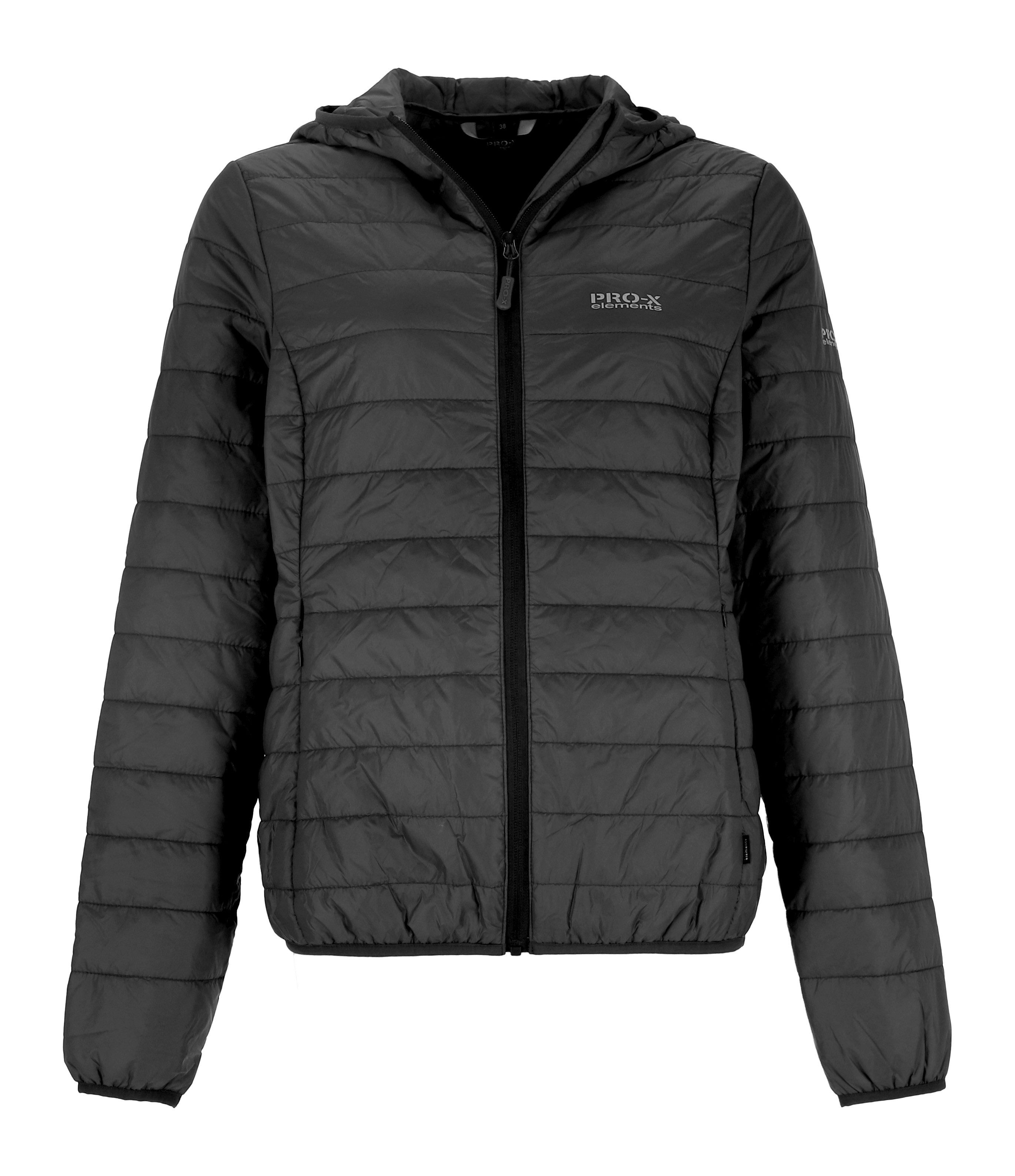 PRO-X ELEMENTS Funktionsjacke FRITZI Atmungsaktiv