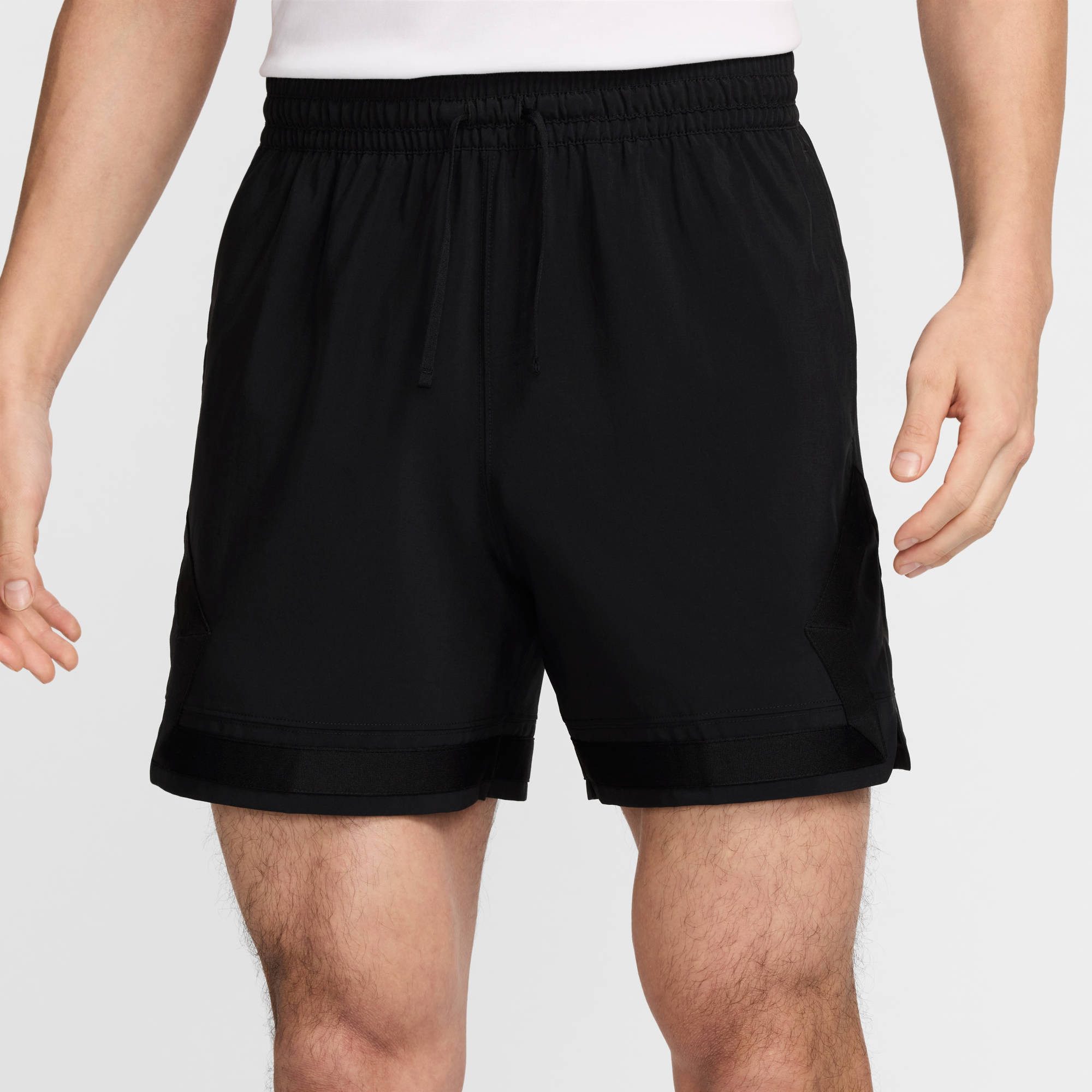 Jordan Trainingsshorts M J DF SPRT WVN DMND SHORT