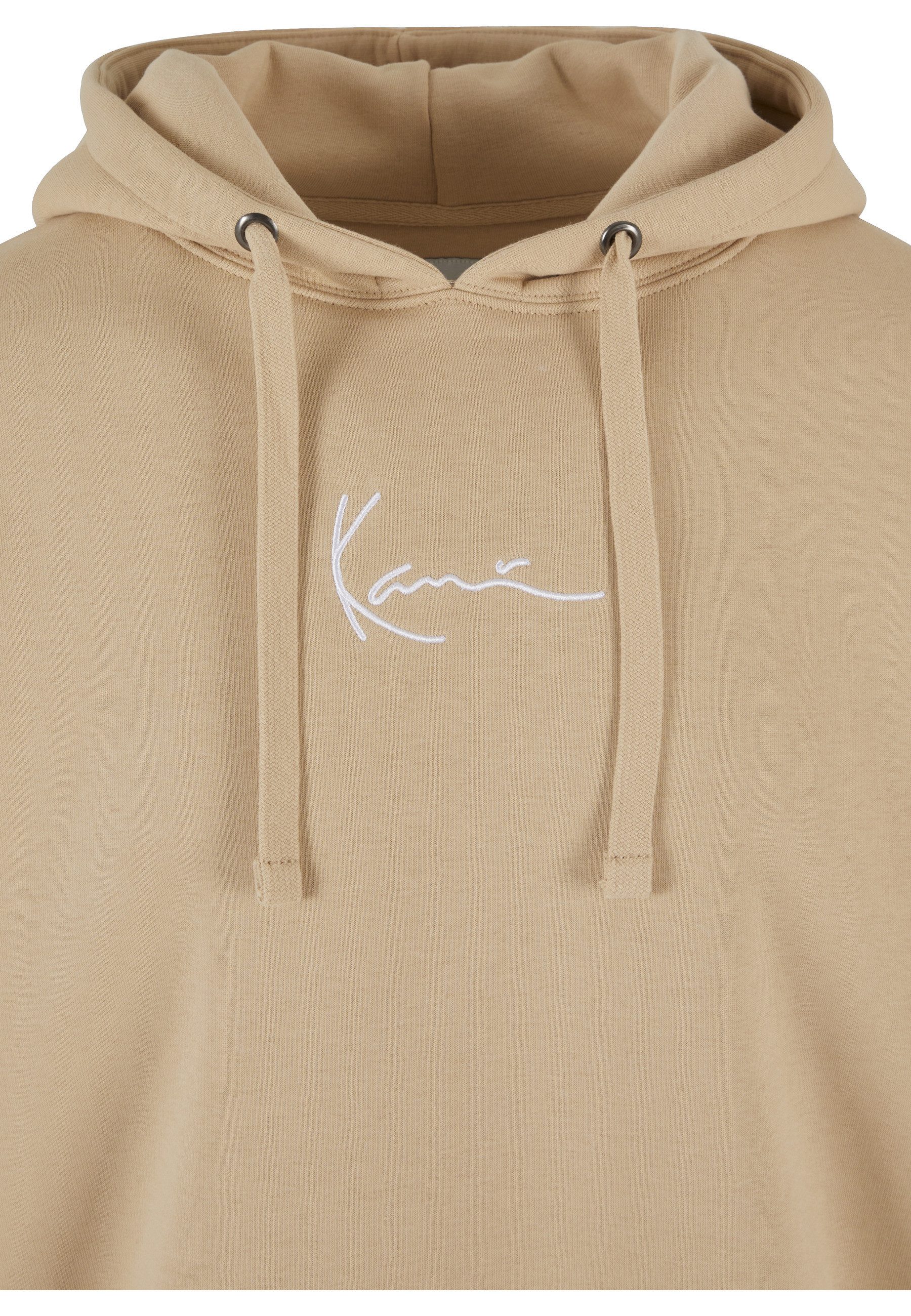 Karl Kani Kapuzenpullover Karl Kani KM-HD011-023-16 Small Signature Essential Hoodie (1-tlg)