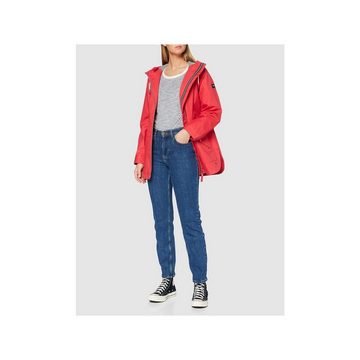 Joules Funktionsjacke rot regular (1-St)