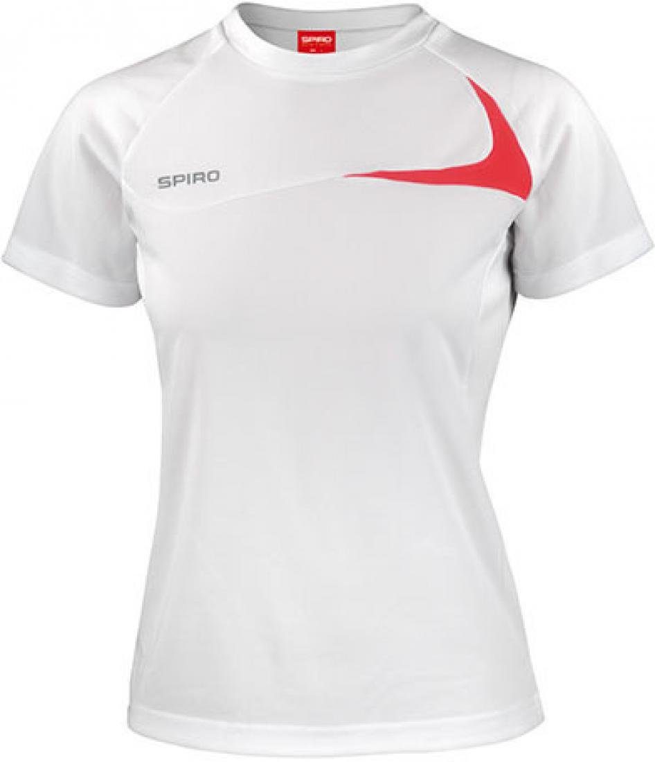 SPIRO Trainingsshirt Damen Dash Training / günstig online kaufen