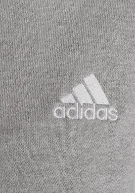 adidas Sportswear Kapuzensweatshirt W 3S FT FZ R HD