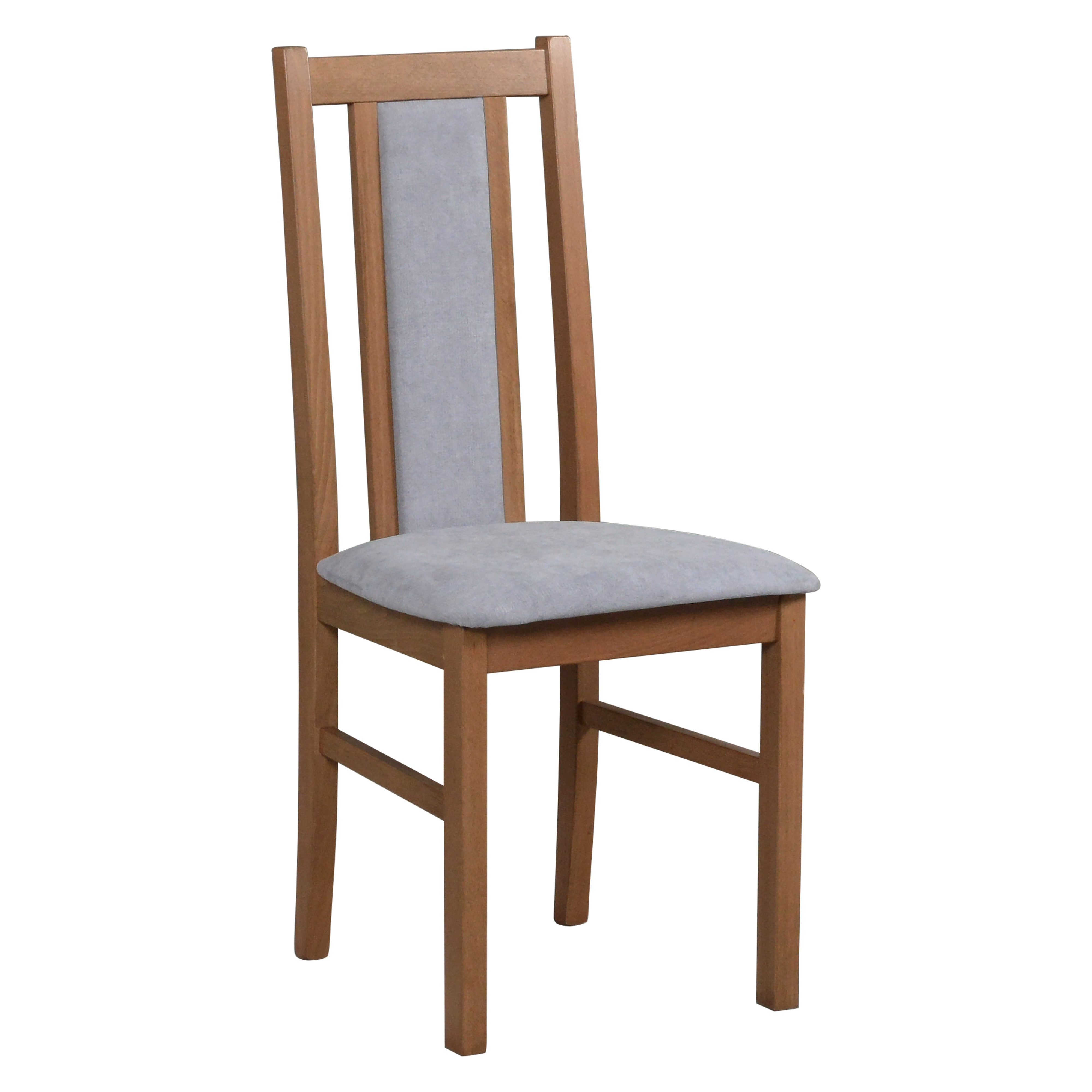 MOEBLO Stuhl BESO 14 (Polsterstühle, Holzstühle, günstig online kaufen