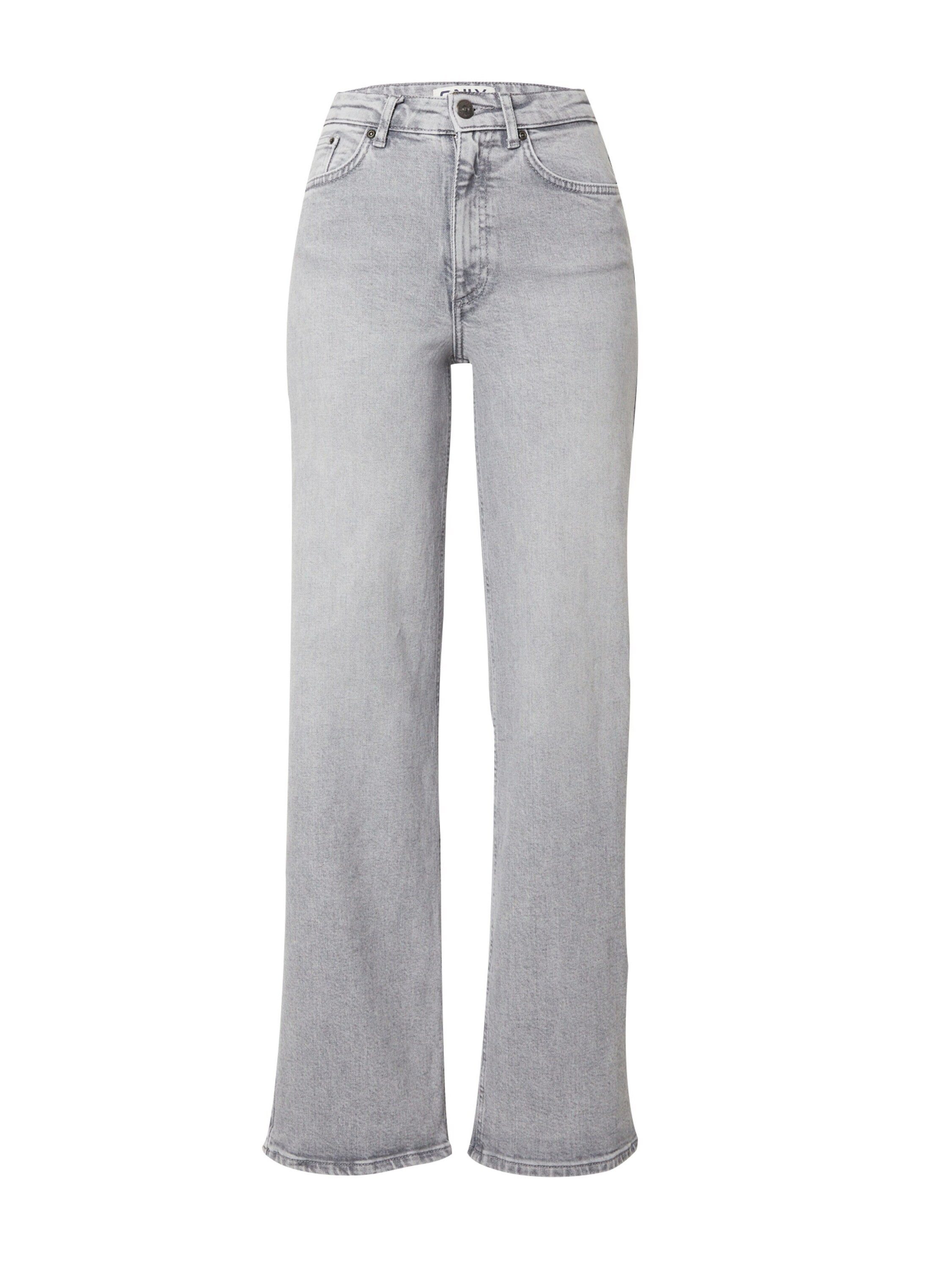 ONLY Weite Jeans ONLJuicy (1-tlg) Patches günstig online kaufen