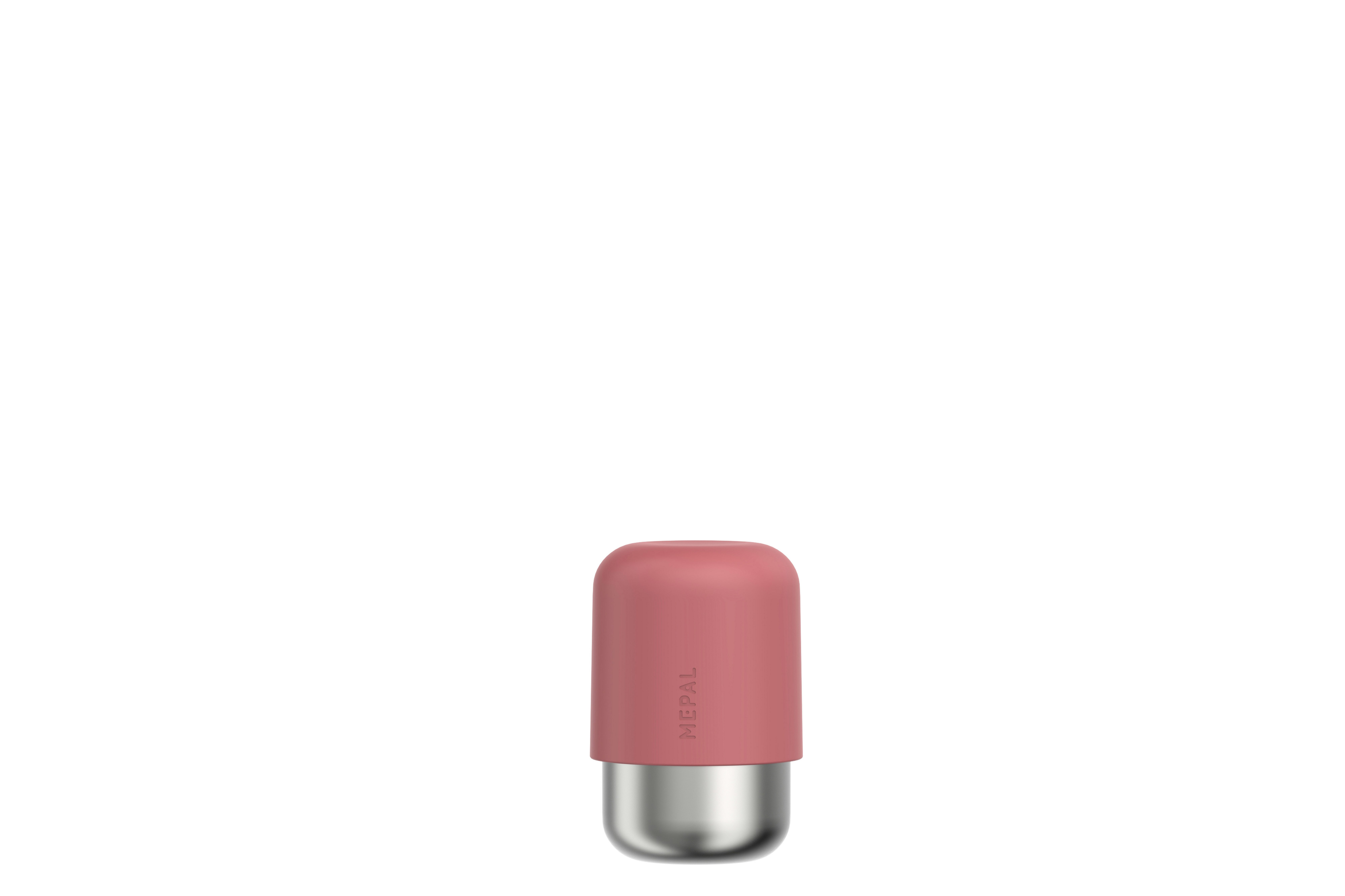Mepal Coffee-to-go-Becher Mepal Ellipse 300 ml Kaffeebecher to go - Vivid mauve