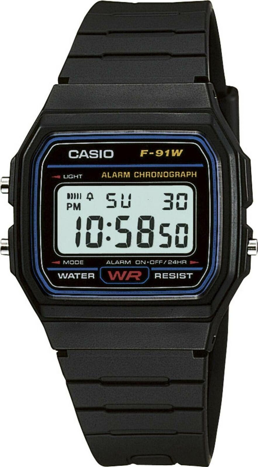 CASIO TIMELESS COLLECTION Digitaluhr Collection Men günstig online kaufen