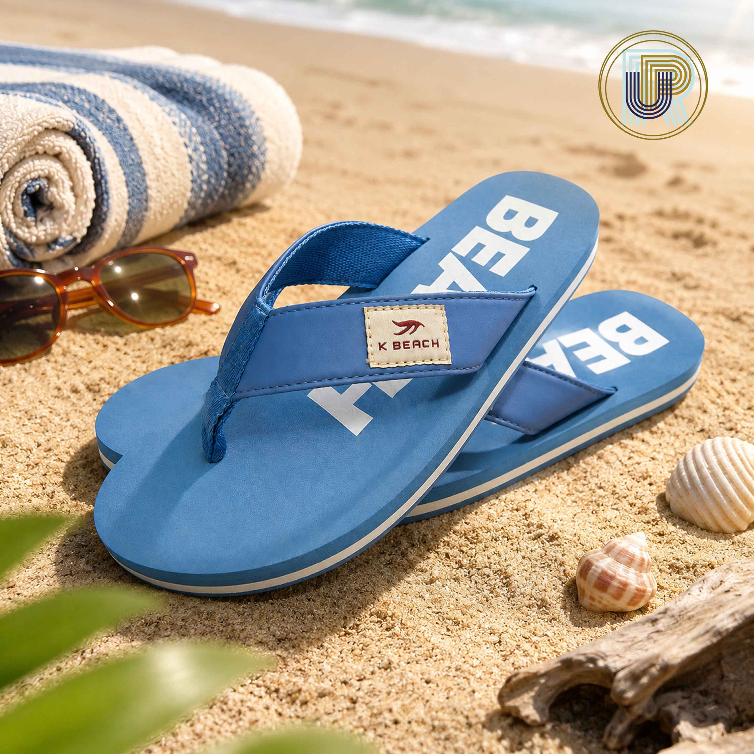 Ultrapower Flip-On Zehentrenner Badelatschen Latschen Poolschuhe Unisex 36-46 Zehentrenner (Flip Flops Komfort und Stil)
