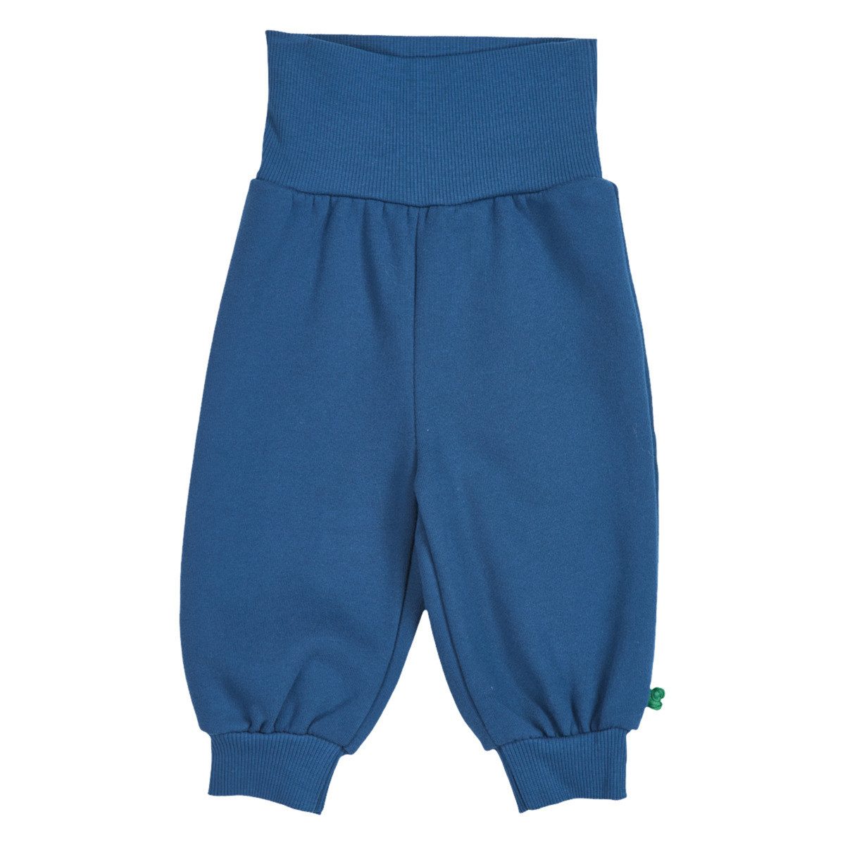 Fred's World by GREEN COTTON Sweathose 1535120100 Jungen (1-tlg) Jogginghose, Freizeithose, Sporthose, Casualhose, Relaxhose