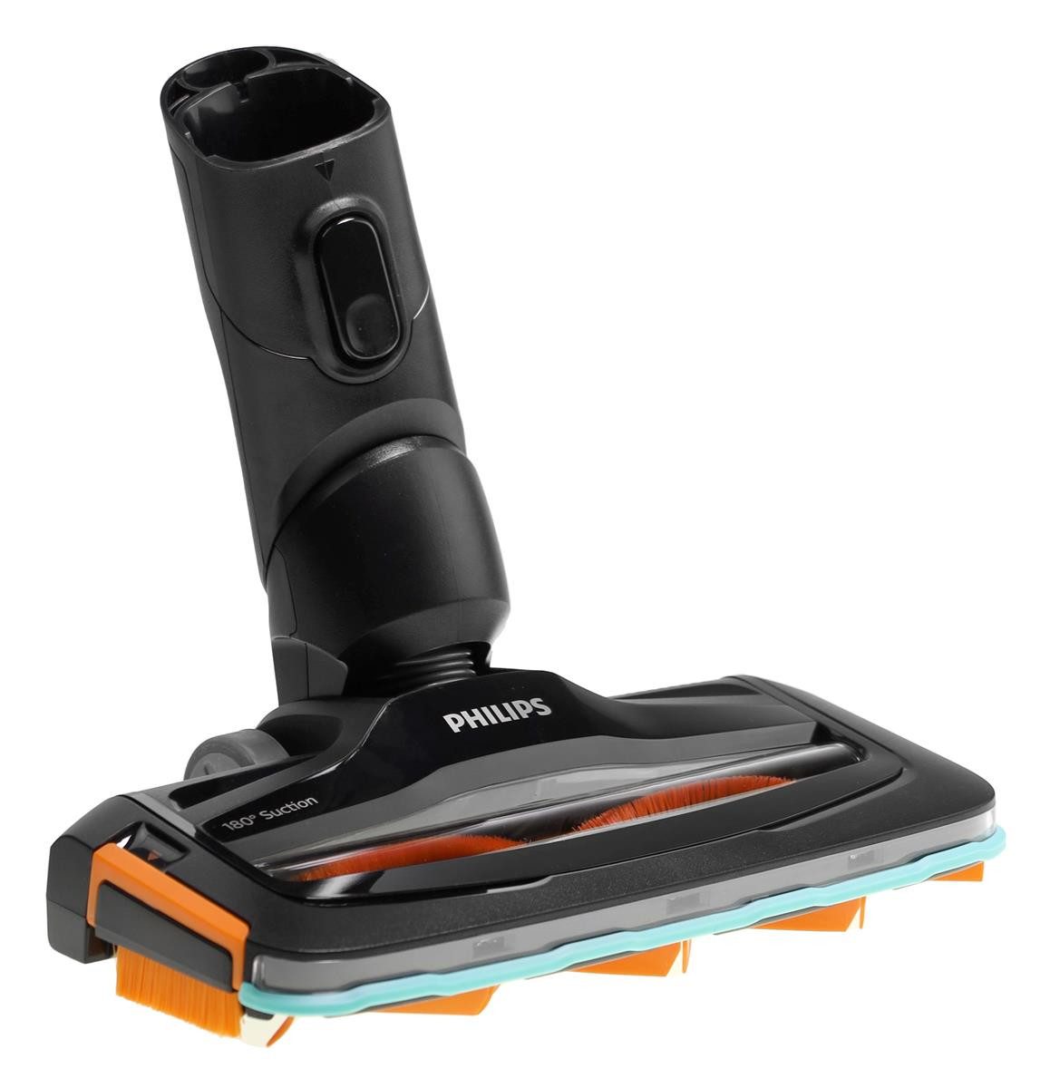 Philips Bodendüse Philips 300003594724 Bodendüse für FC6726 SpeedPro ...