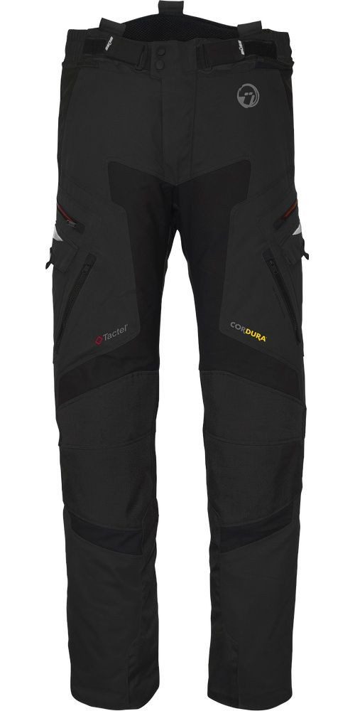 Büse Motorradhose Gravel XR Textilhose