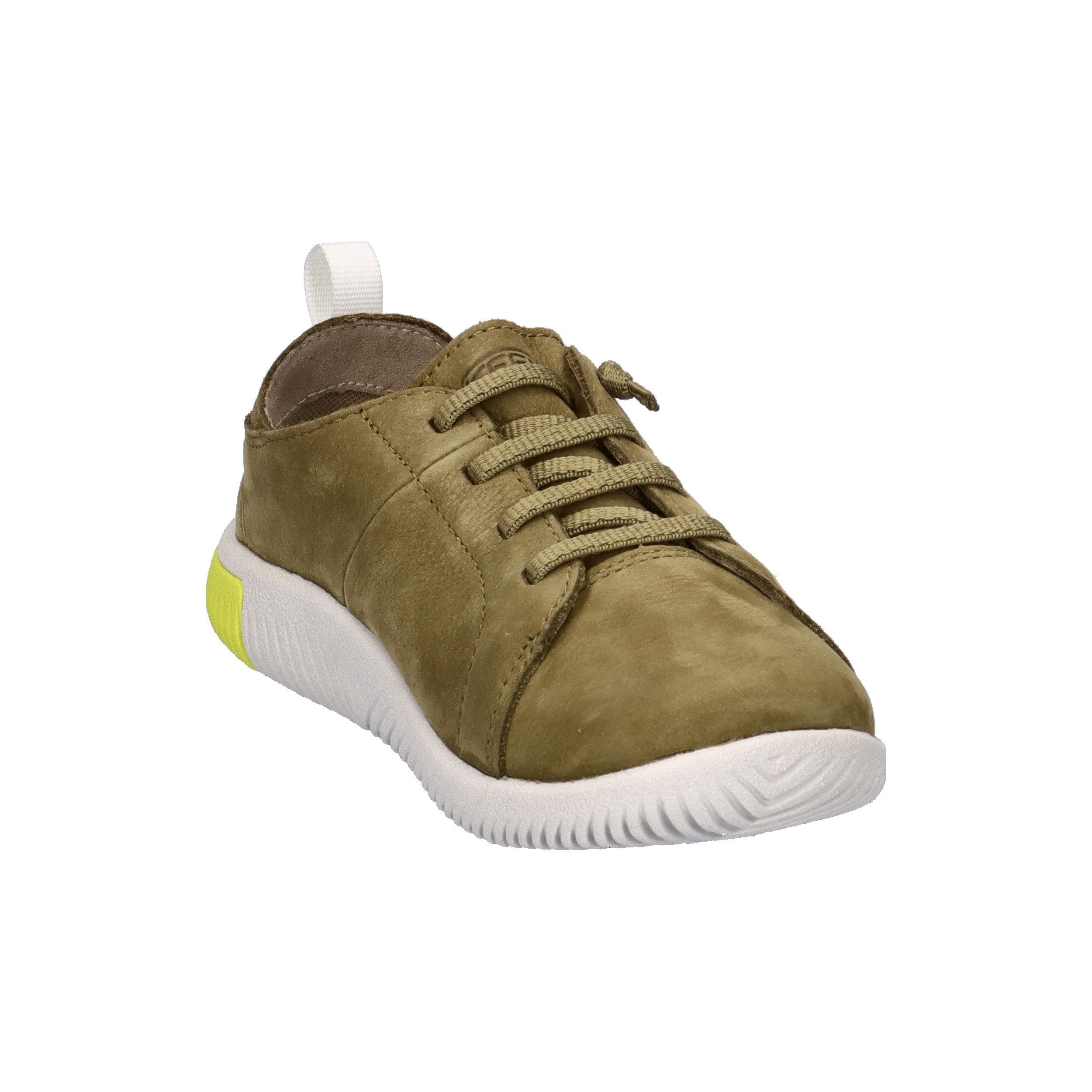 Keen Kenn Kinder Sneaker KNX Leather Sneaker