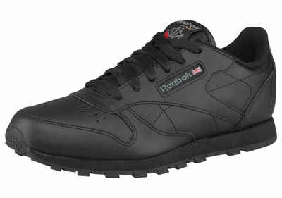 Reebok Classic Classic Leather Sneaker Unisex
