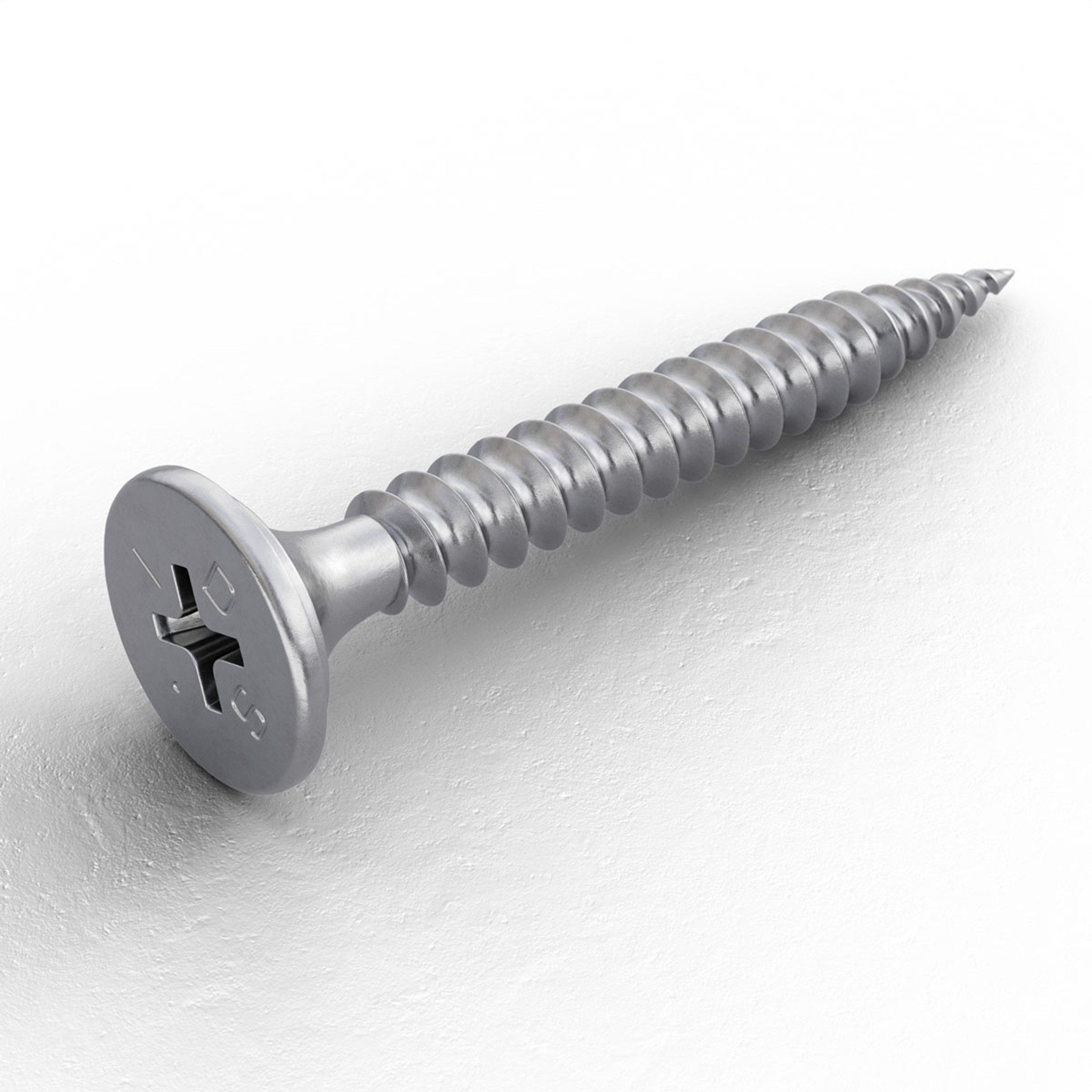 IDS Schnellbauschraube Arrow für Gipskartonplatten an Stahlprofilen 400 Stück