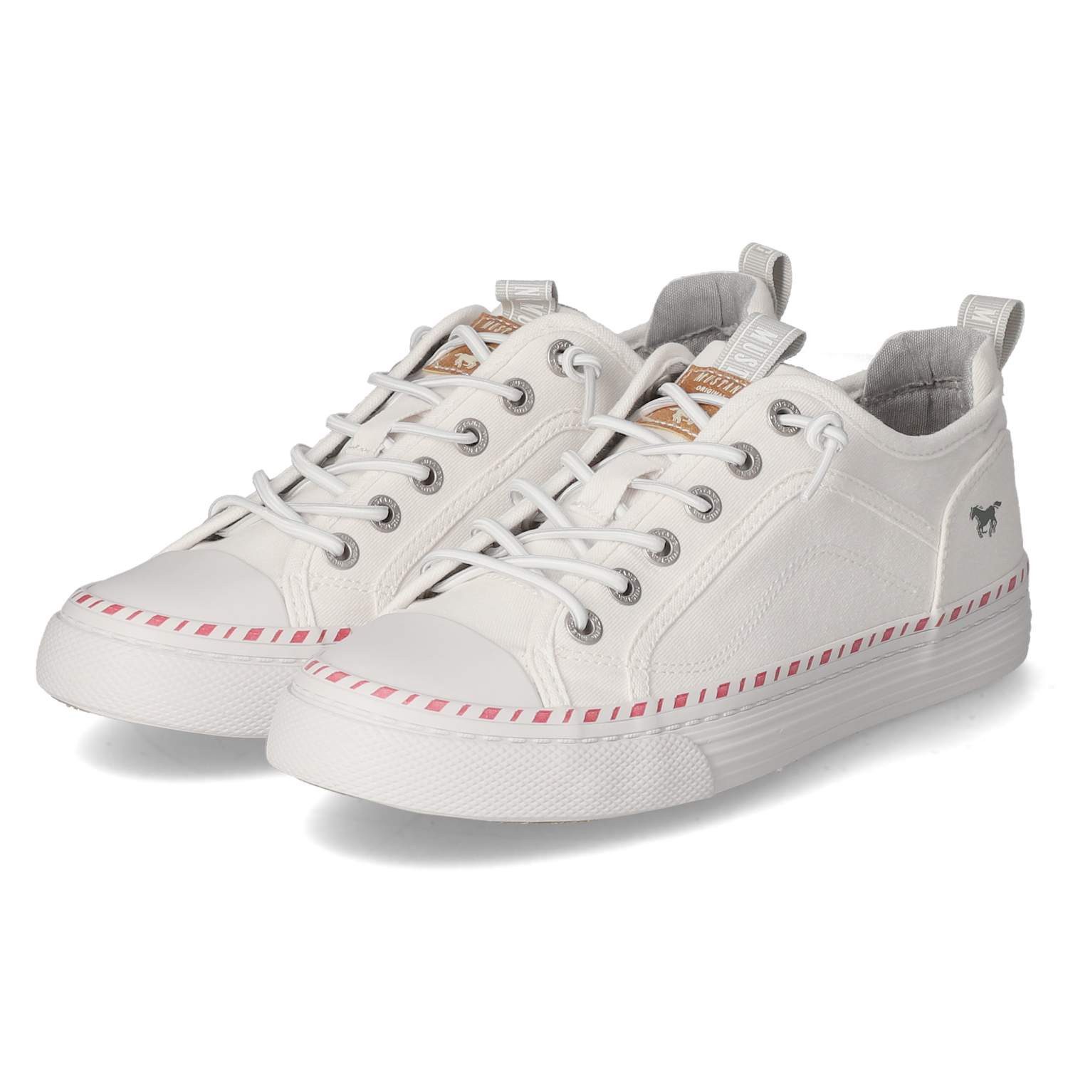 MUSTANG 1376308-1 Schnürschuh günstig online kaufen