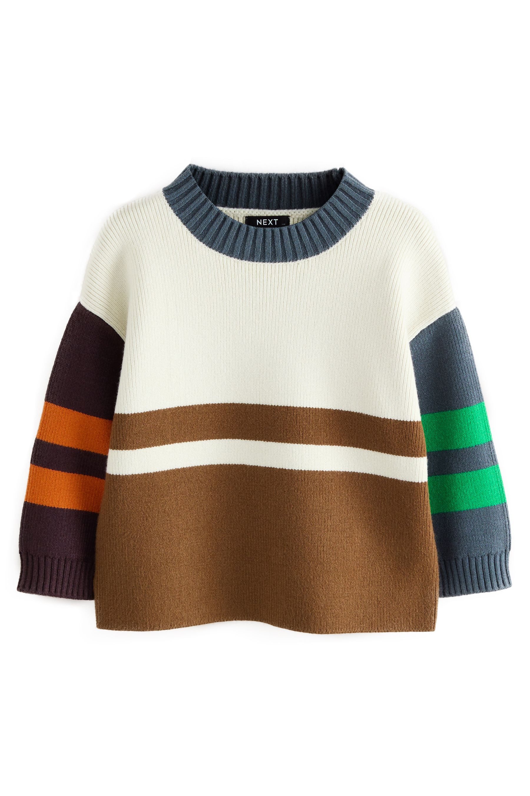 Next Strickpullover Strickpullover (1-tlg) günstig online kaufen