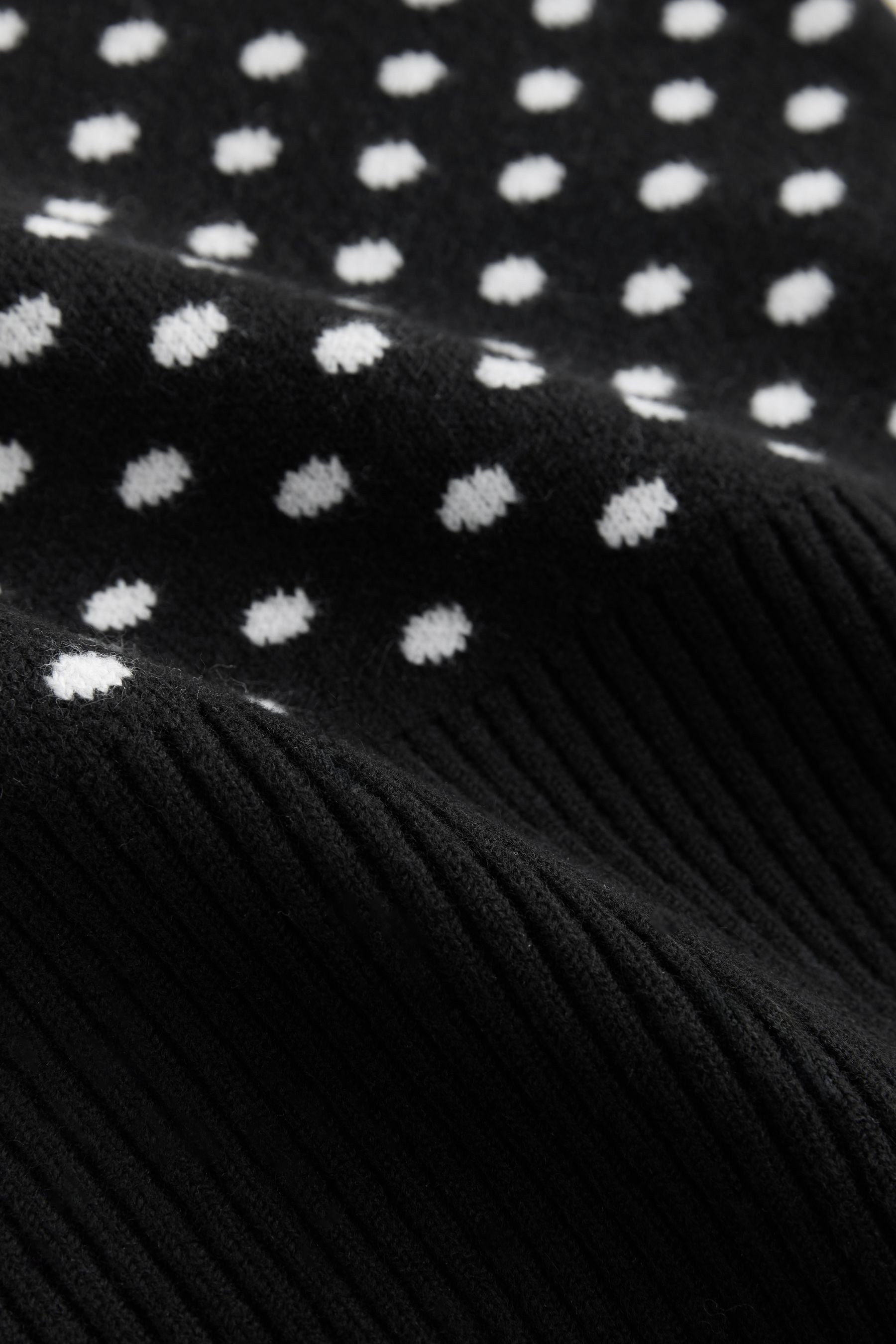 Next Strickpullover Kurzärmeliges, superweiches Stricktop (1-tlg) günstig online kaufen