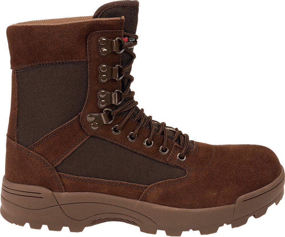 Brandit 9 Eyelet Tactical Boots Stiefel günstig online kaufen