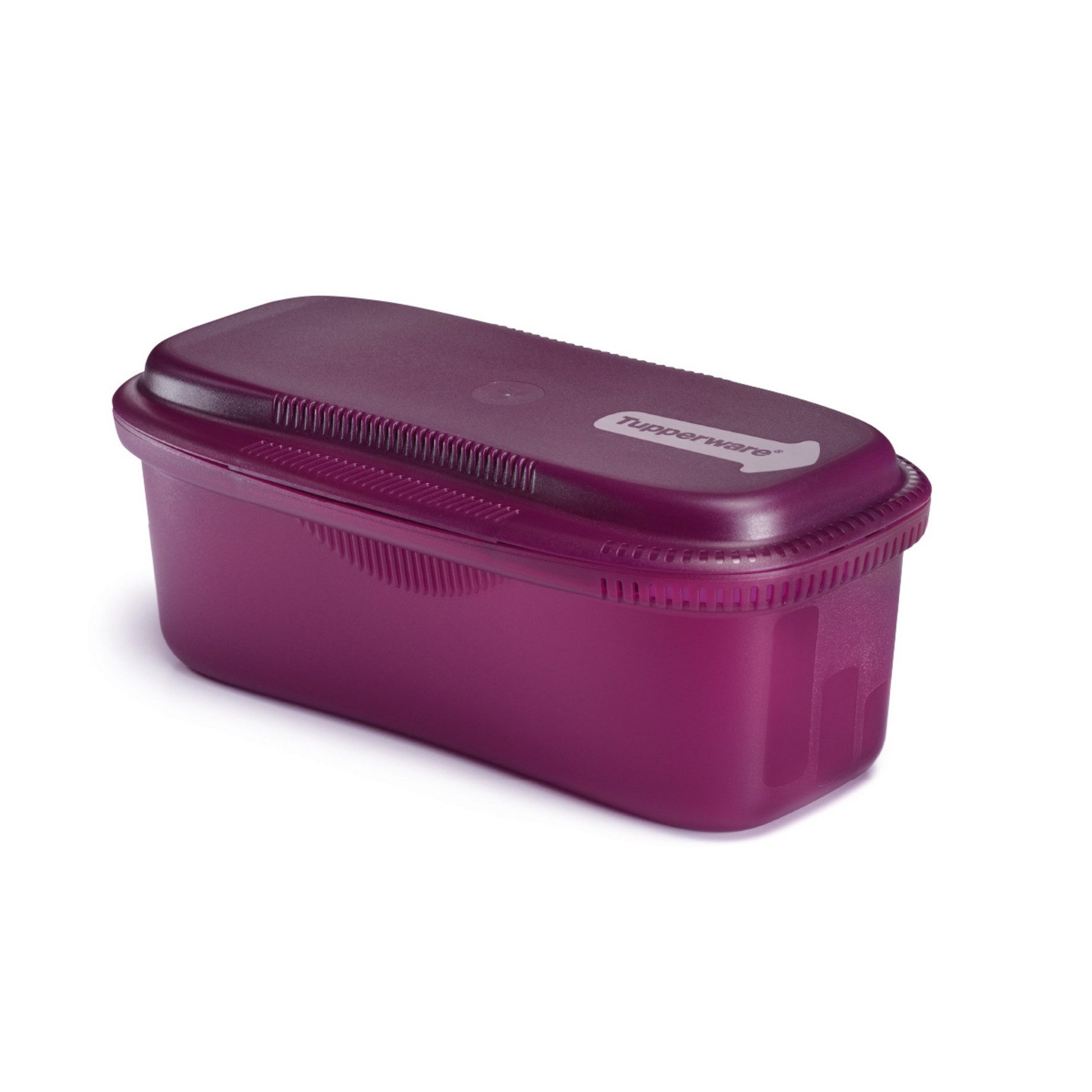 TUPPERWARE Mikrowellenteller Tupperware Mikrowelle Pastameister